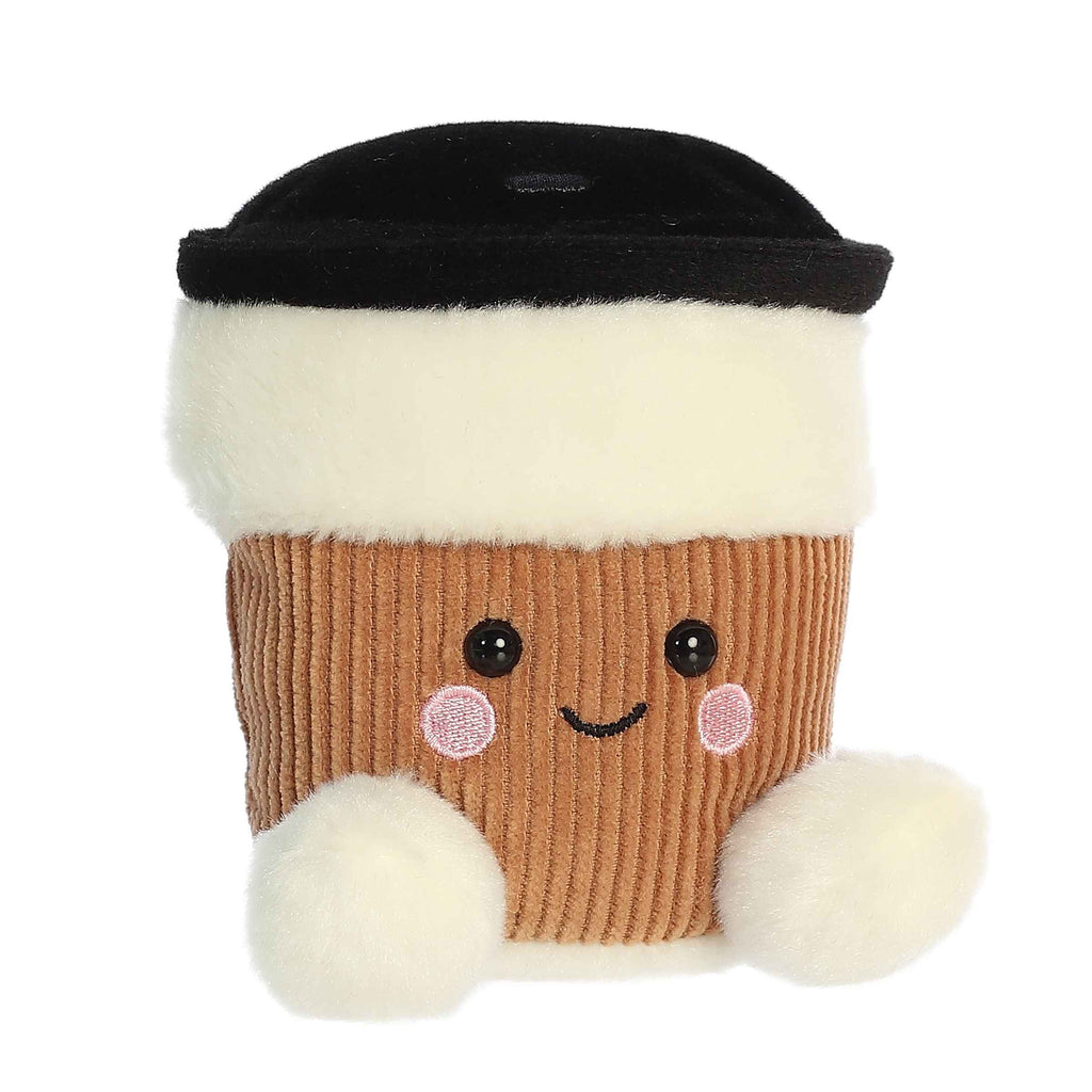 Essie Coffee Cup?