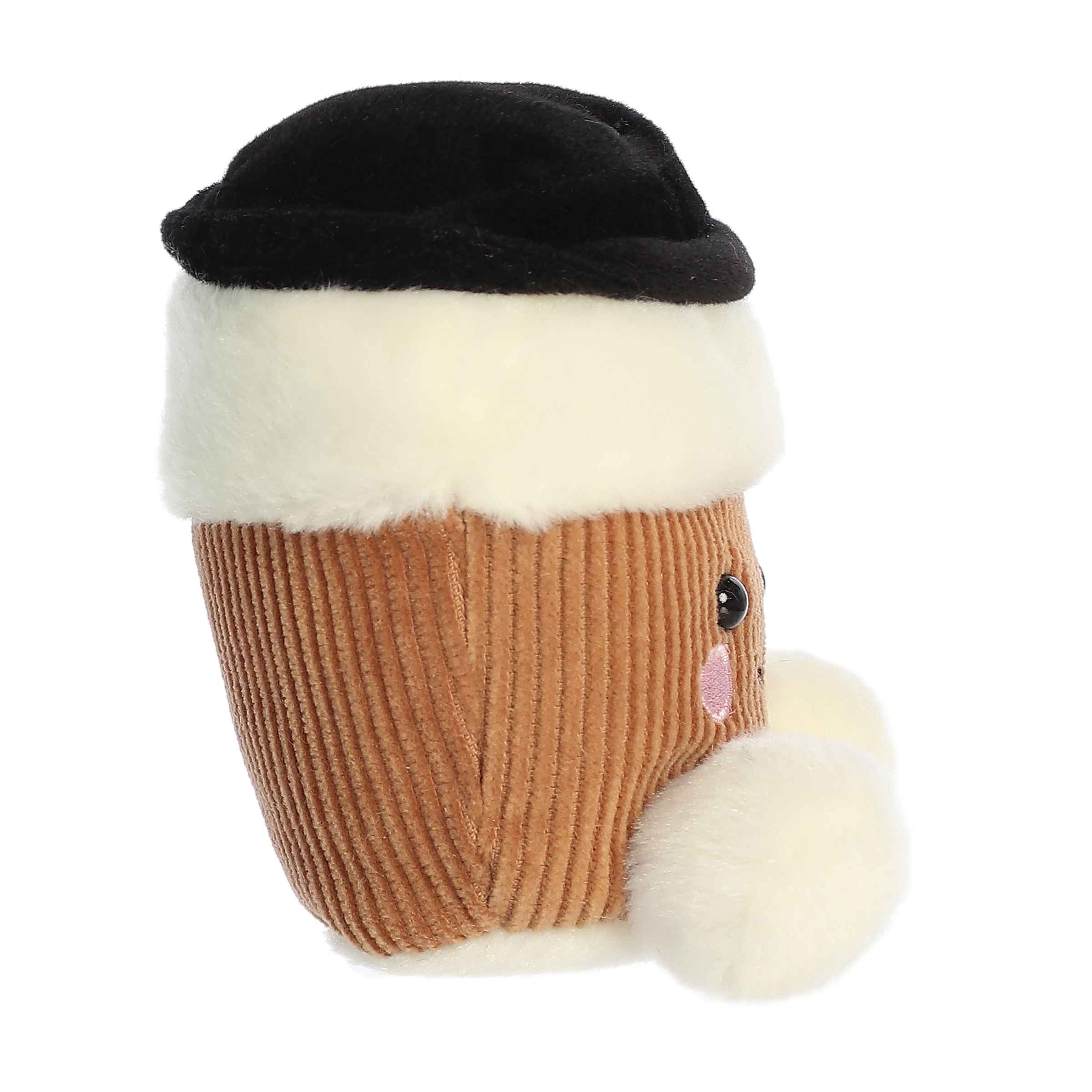 Essie Coffee Cup?