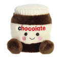 Silky Chocolate Spread?
