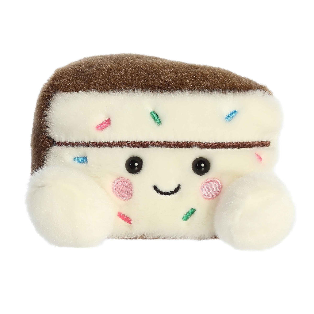 Sprinkles Cake Slice?