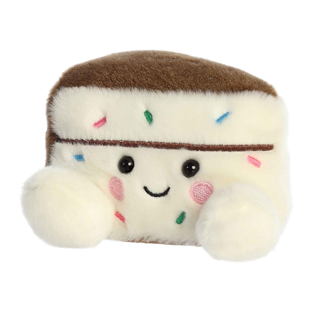 Sprinkles Cake Slice?