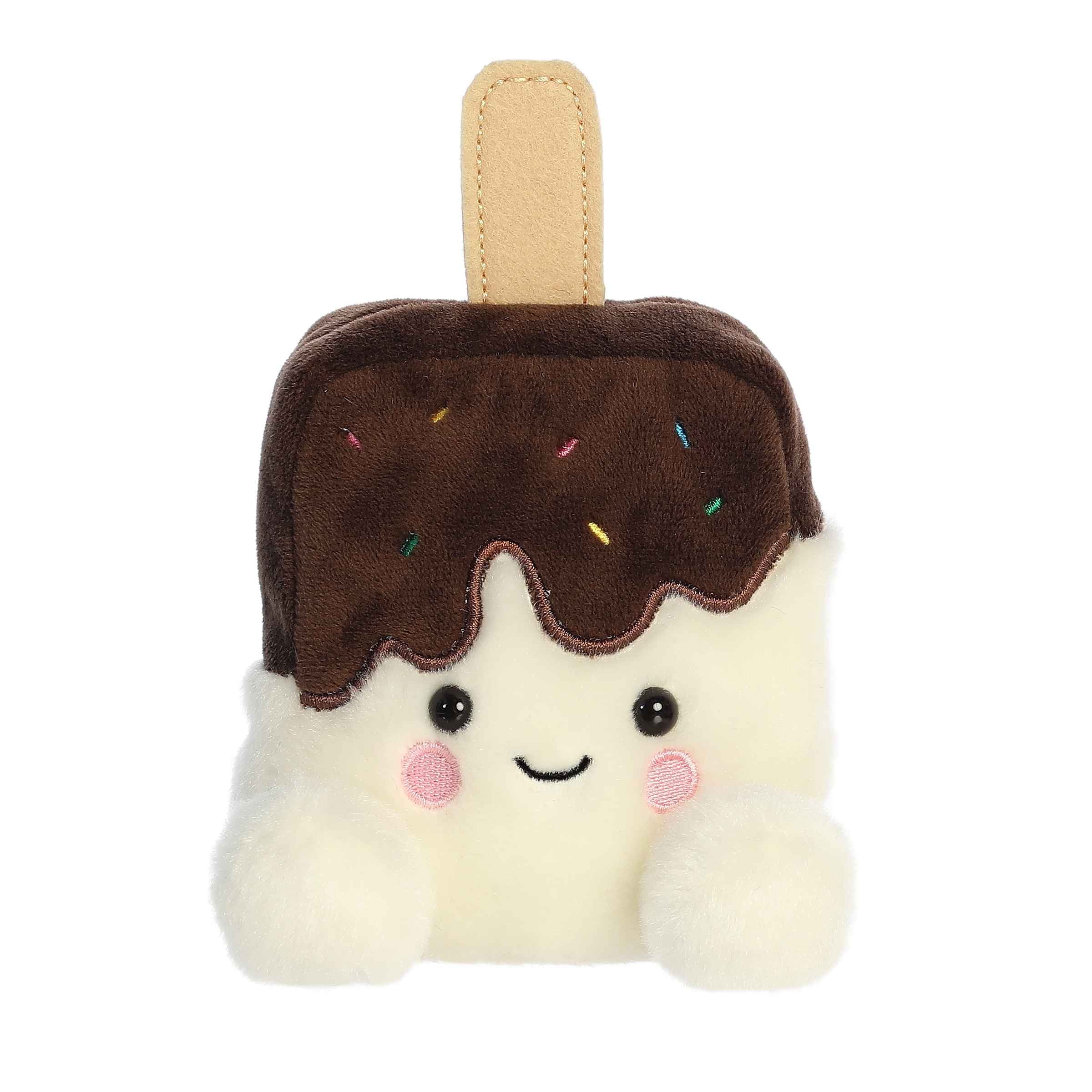 Dolce Ice Cream Bar?