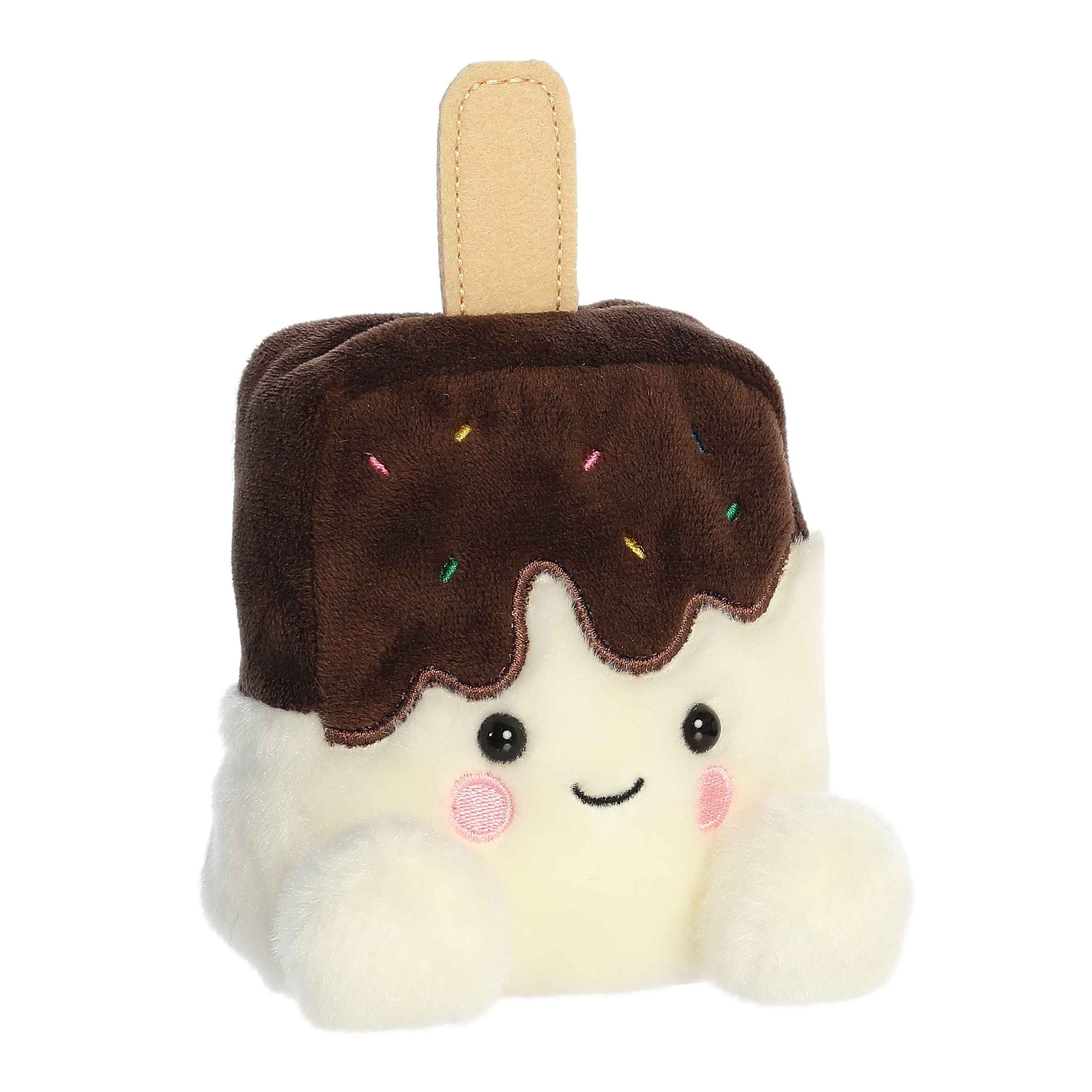 Dolce Ice Cream Bar?