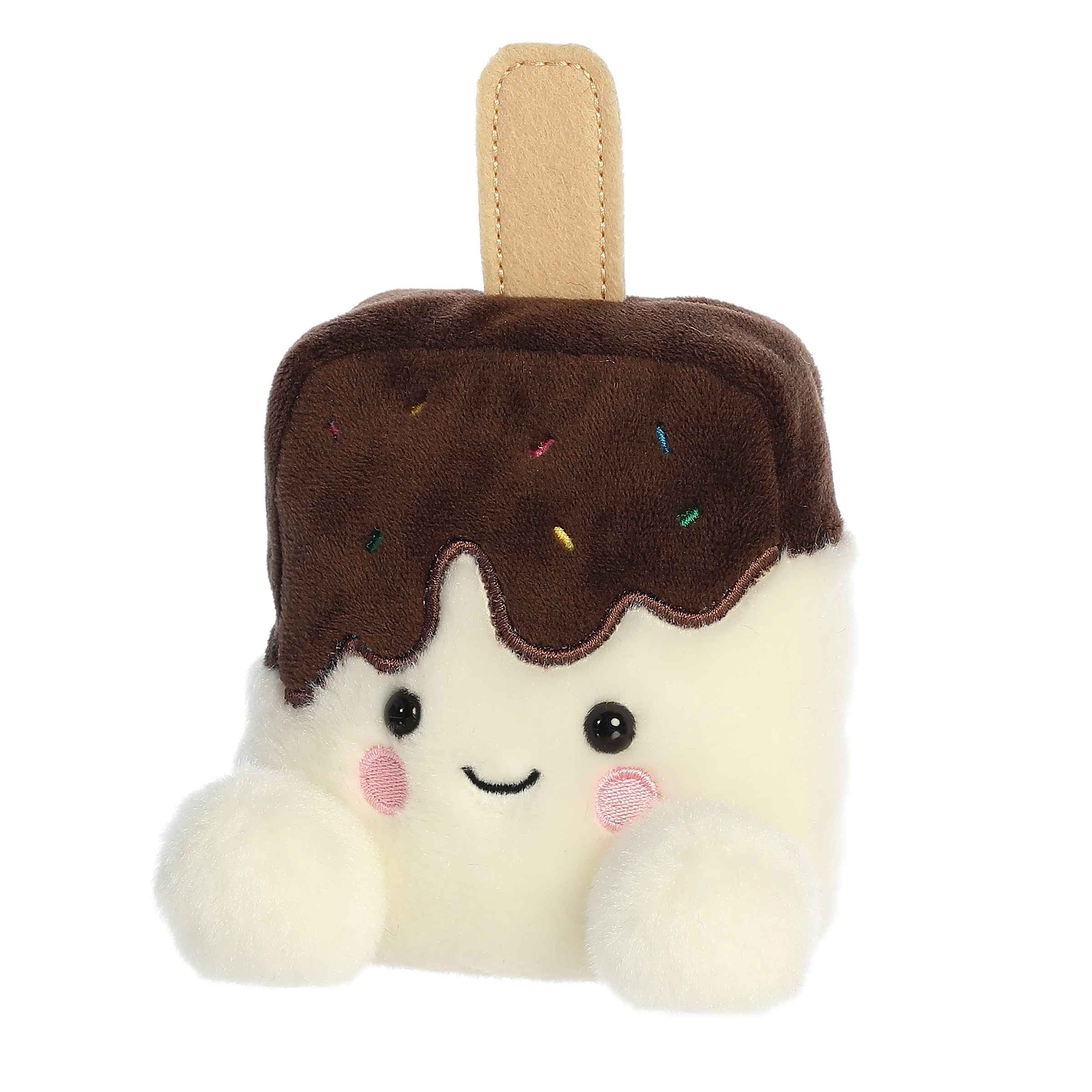 Dolce Ice Cream Bar?