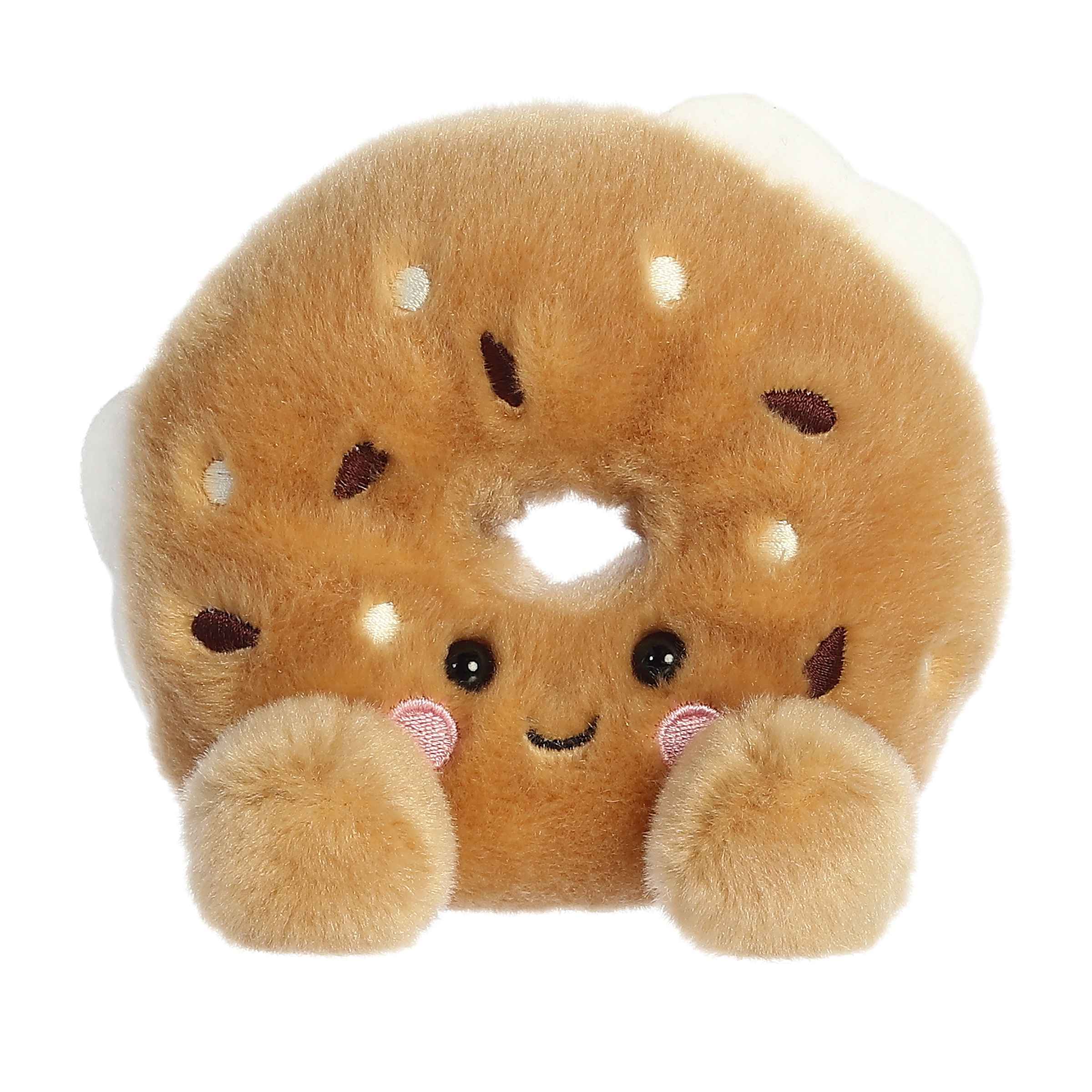 Tony Everything Bagel?