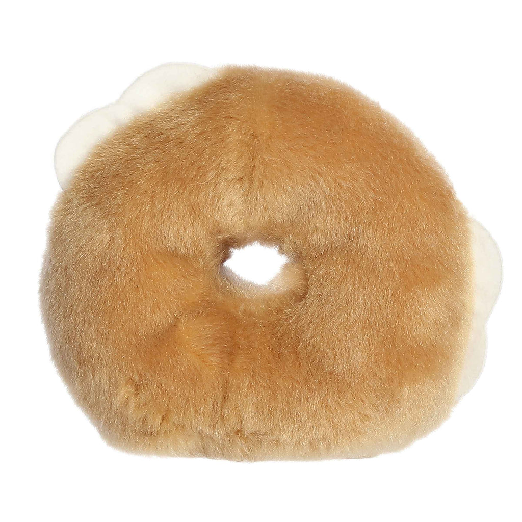Tony Everything Bagel?