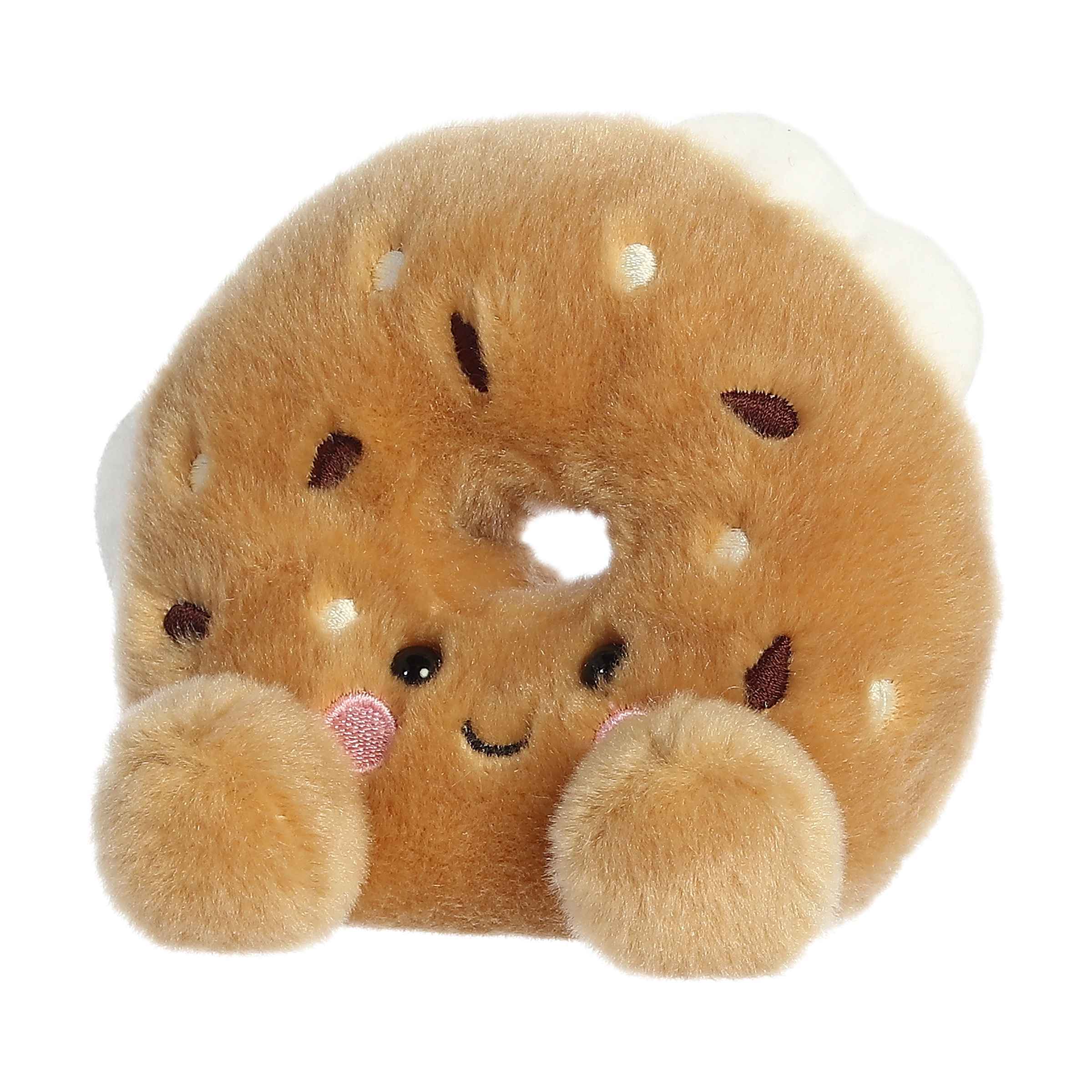 Tony Everything Bagel?