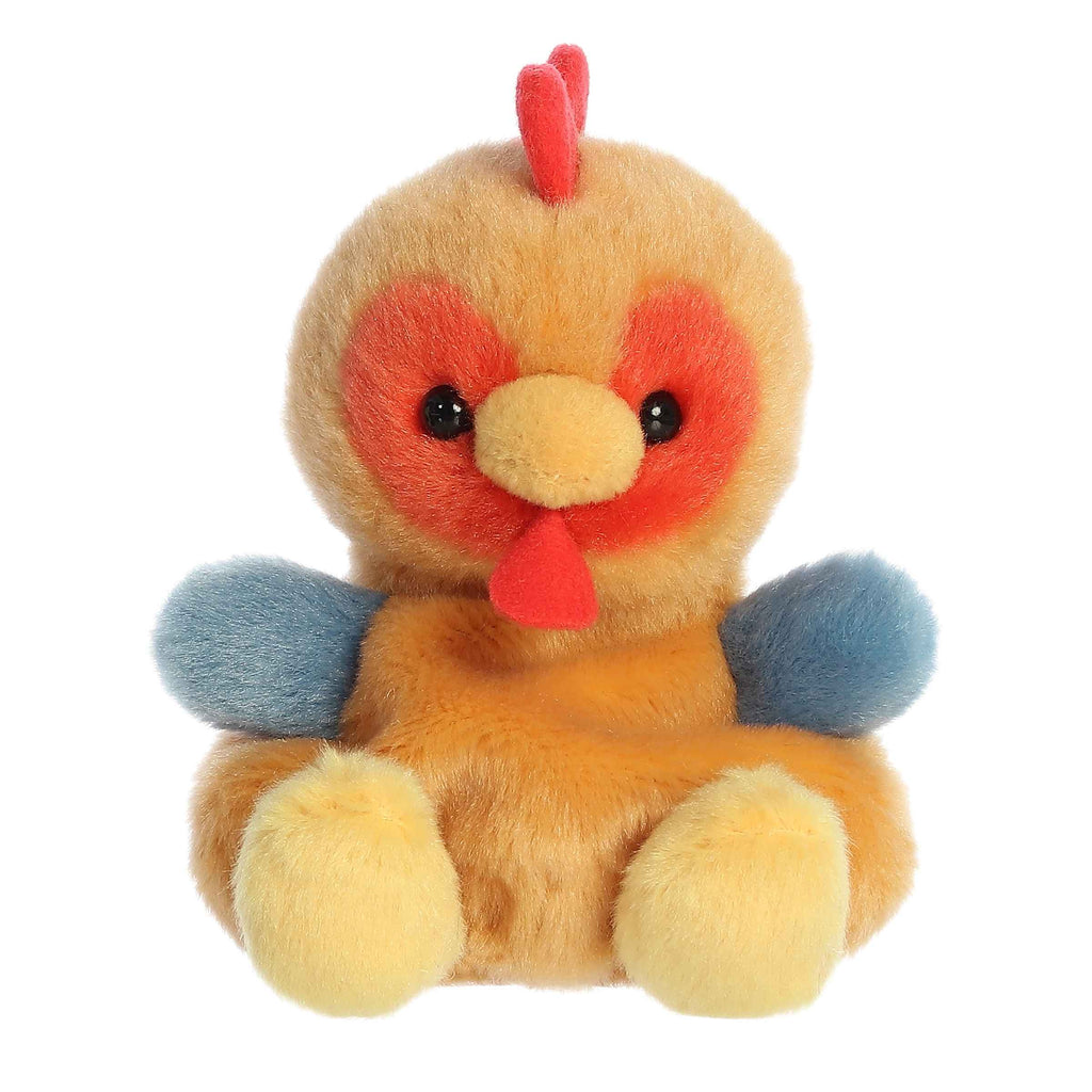 Red Rooster?