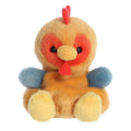 Red Rooster?