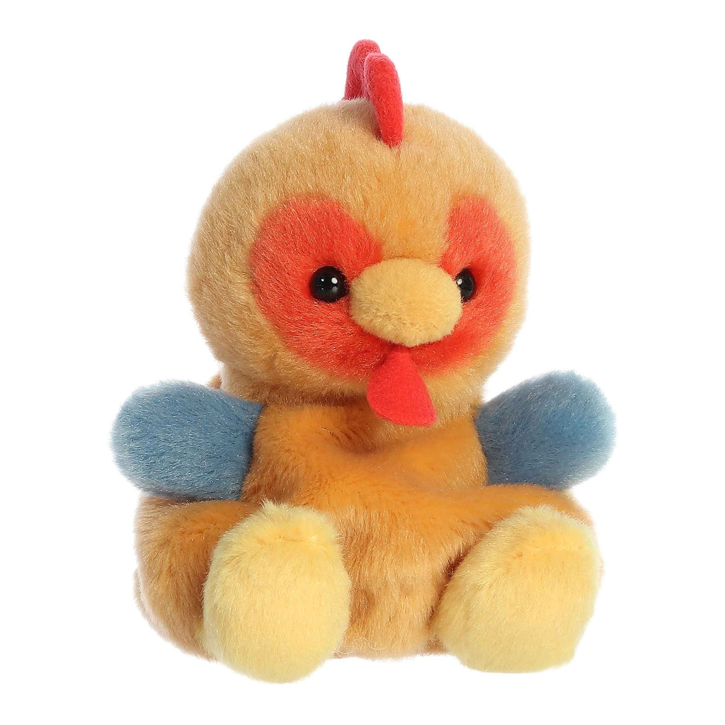 Red Rooster?