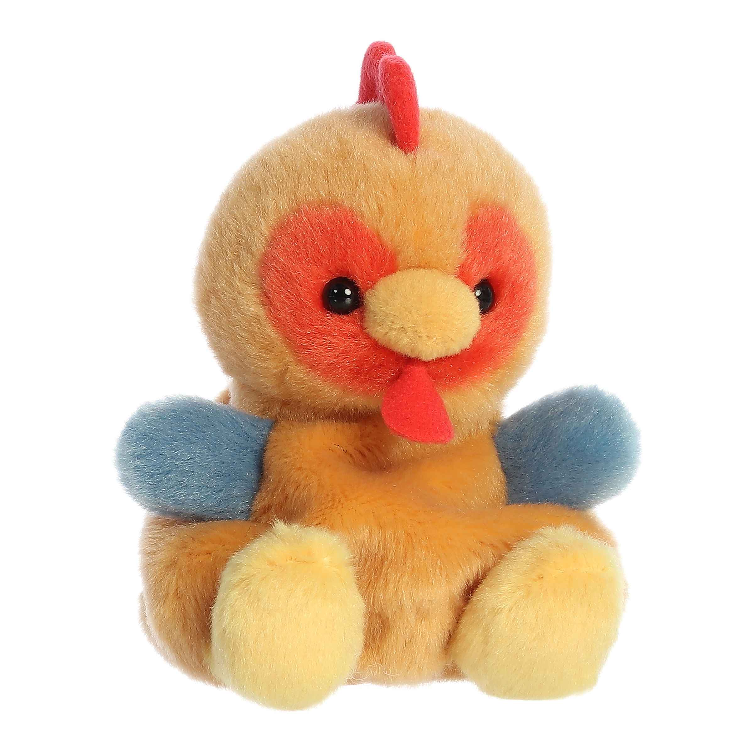 Red Rooster?