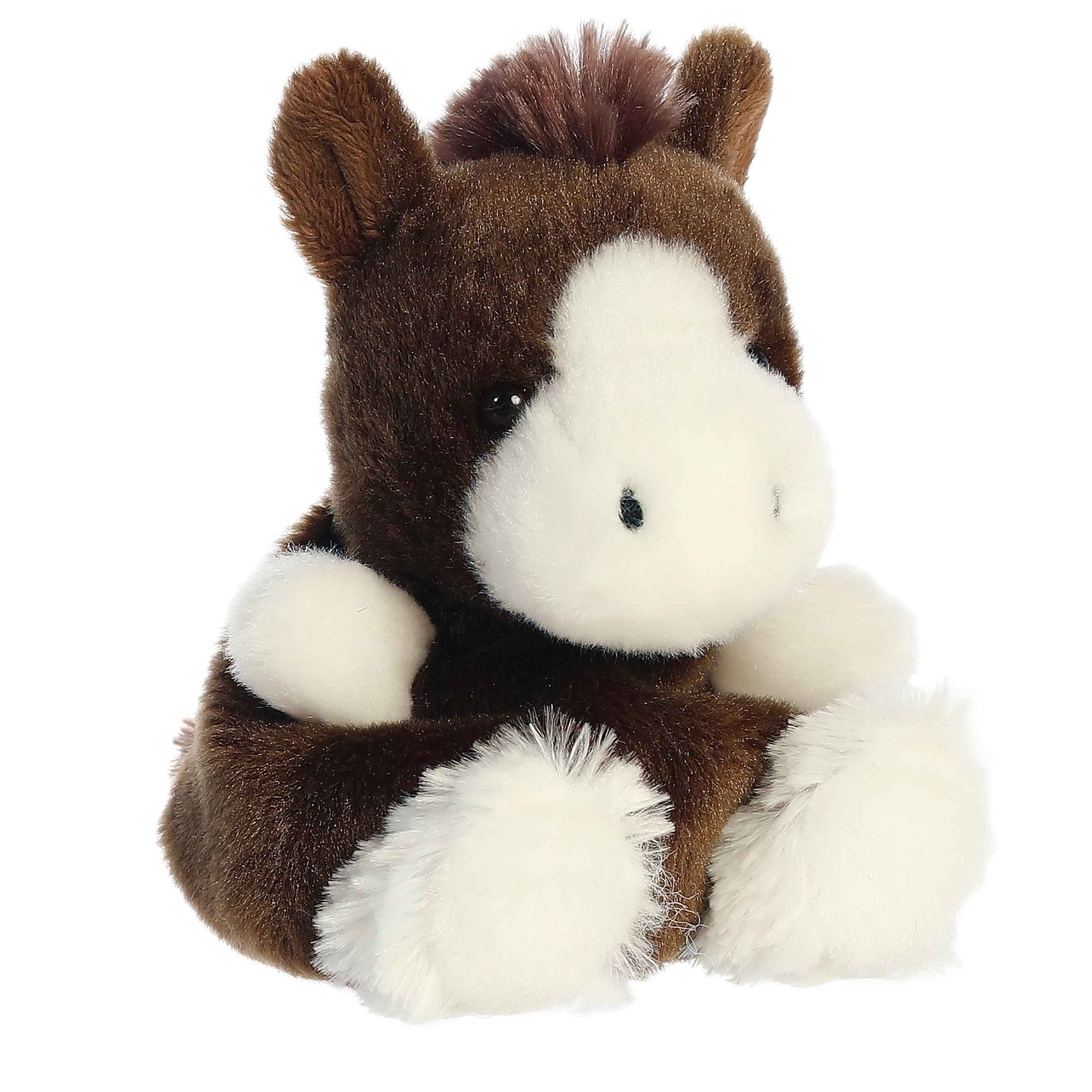 Darius Clydesdale?