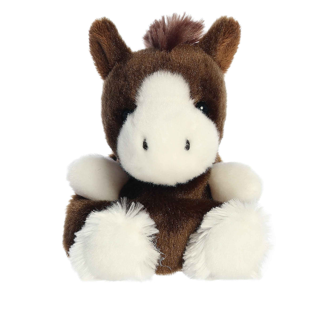 Darius Clydesdale?