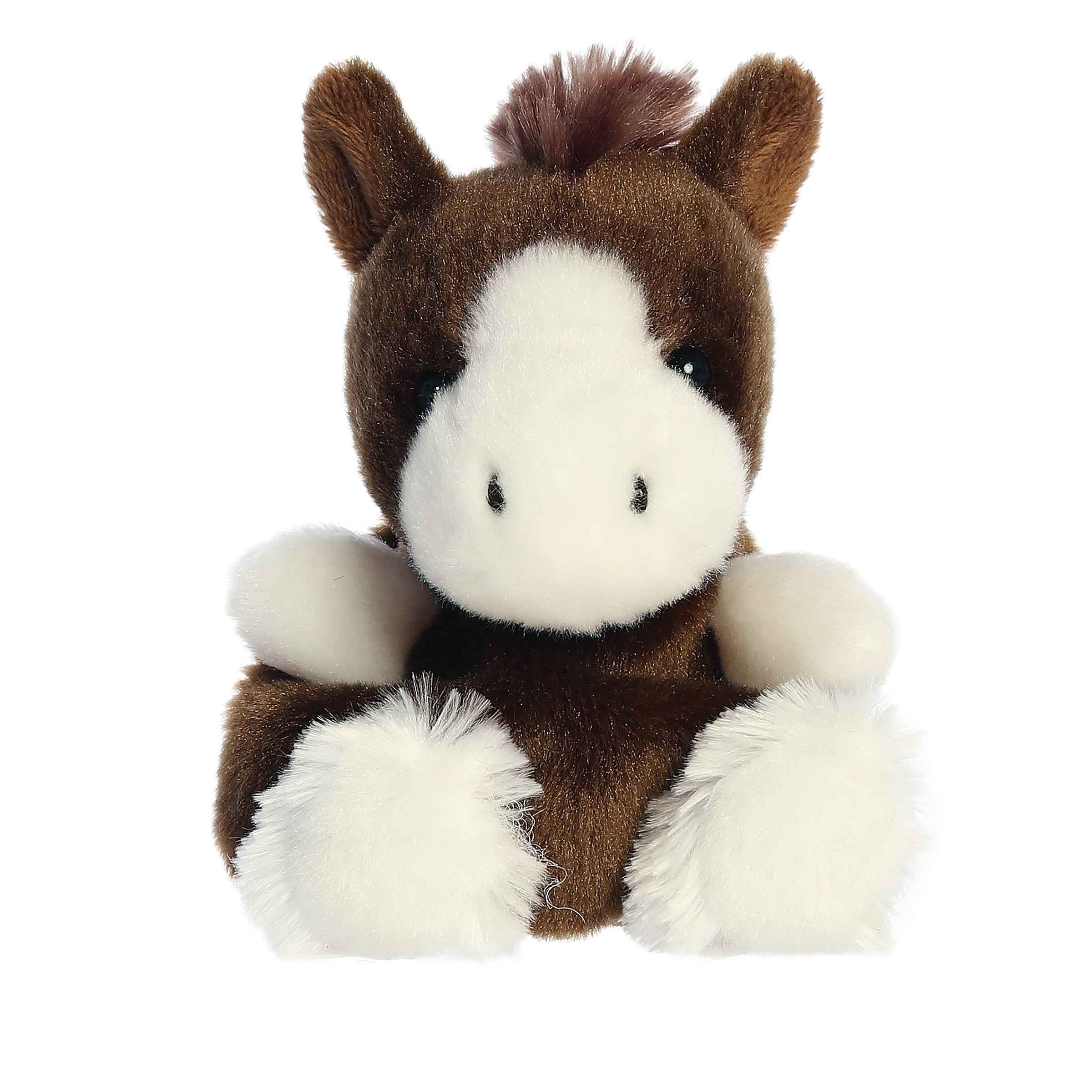 Darius Clydesdale?