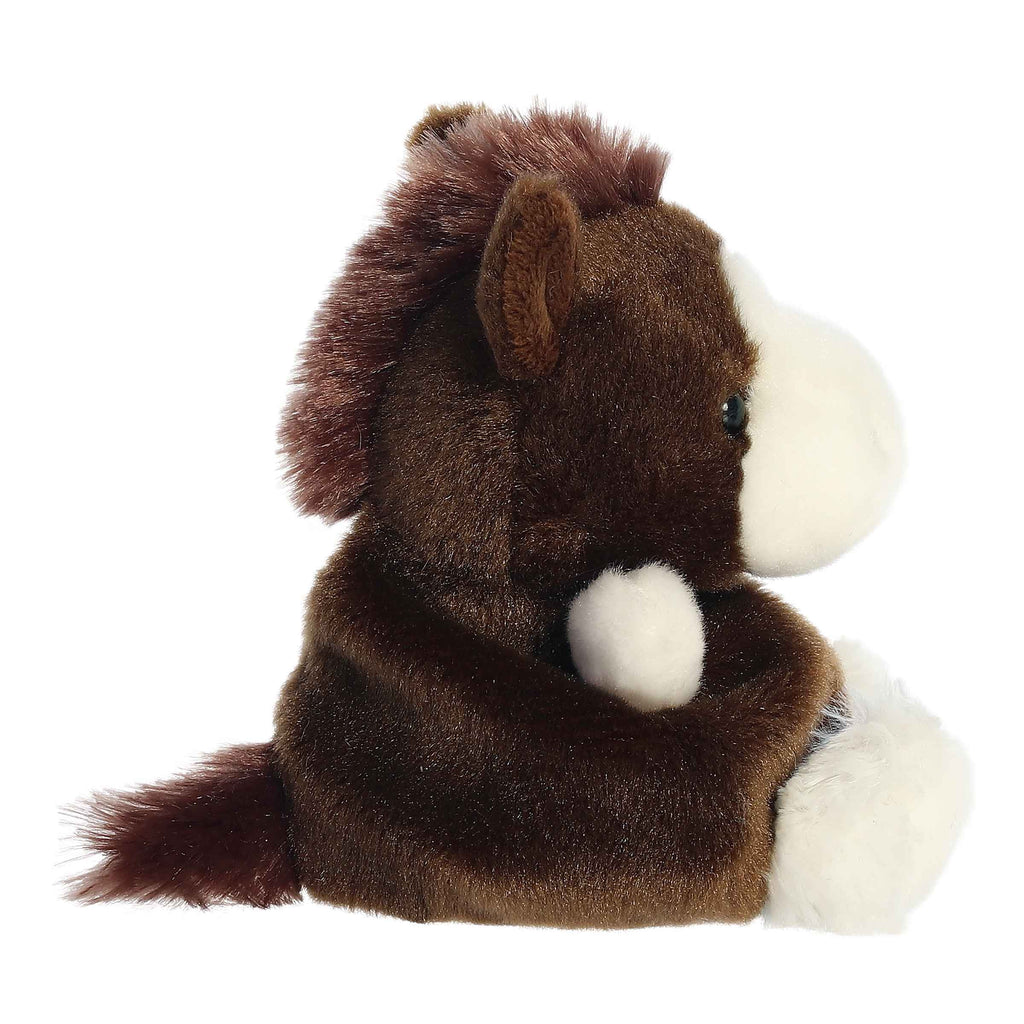 Darius Clydesdale?