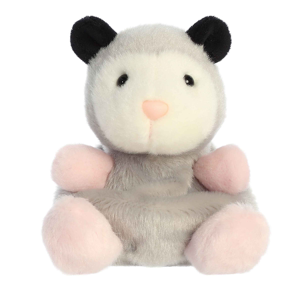 Sherri Opossum?
