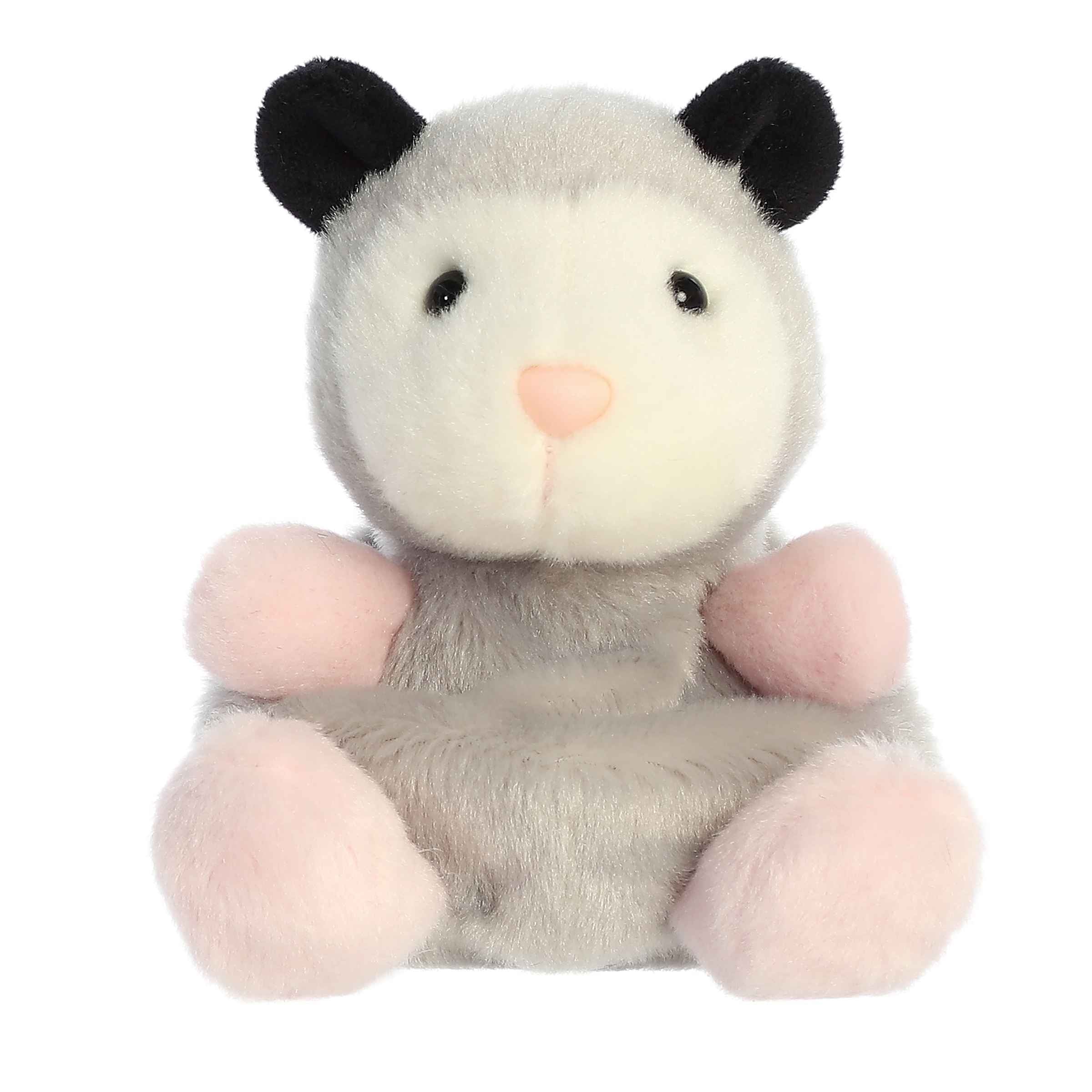 Sherri Opossum?