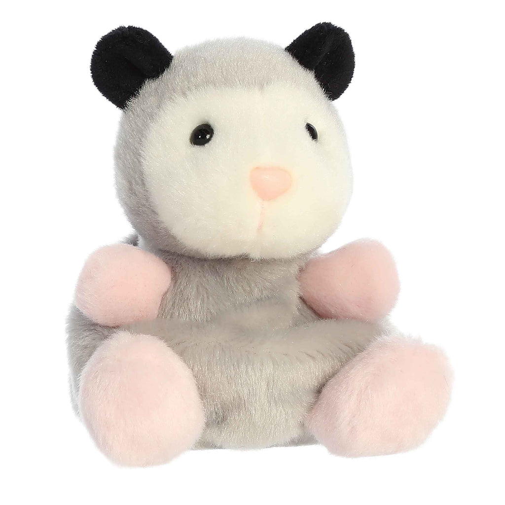Sherri Opossum?