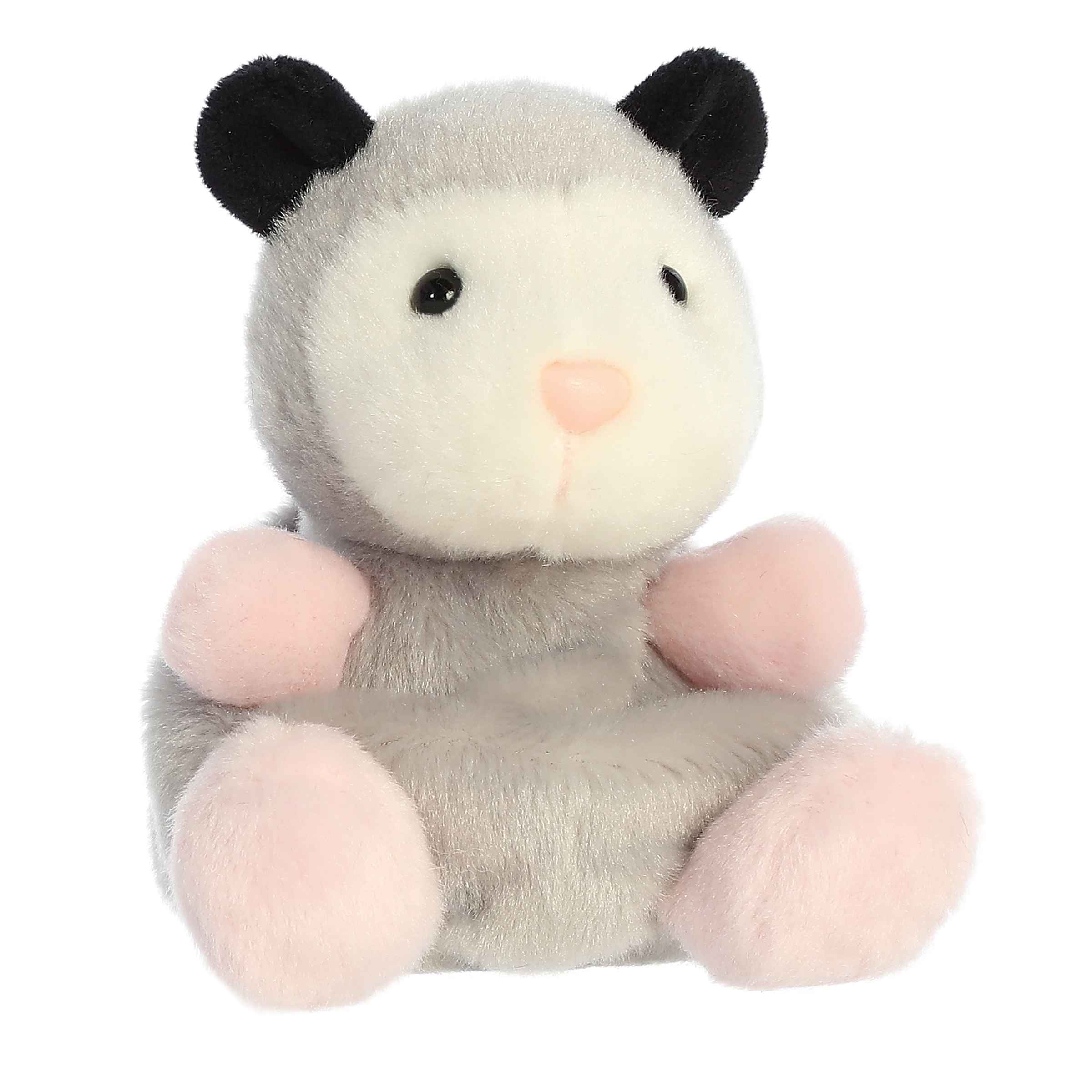 Sherri Opossum?