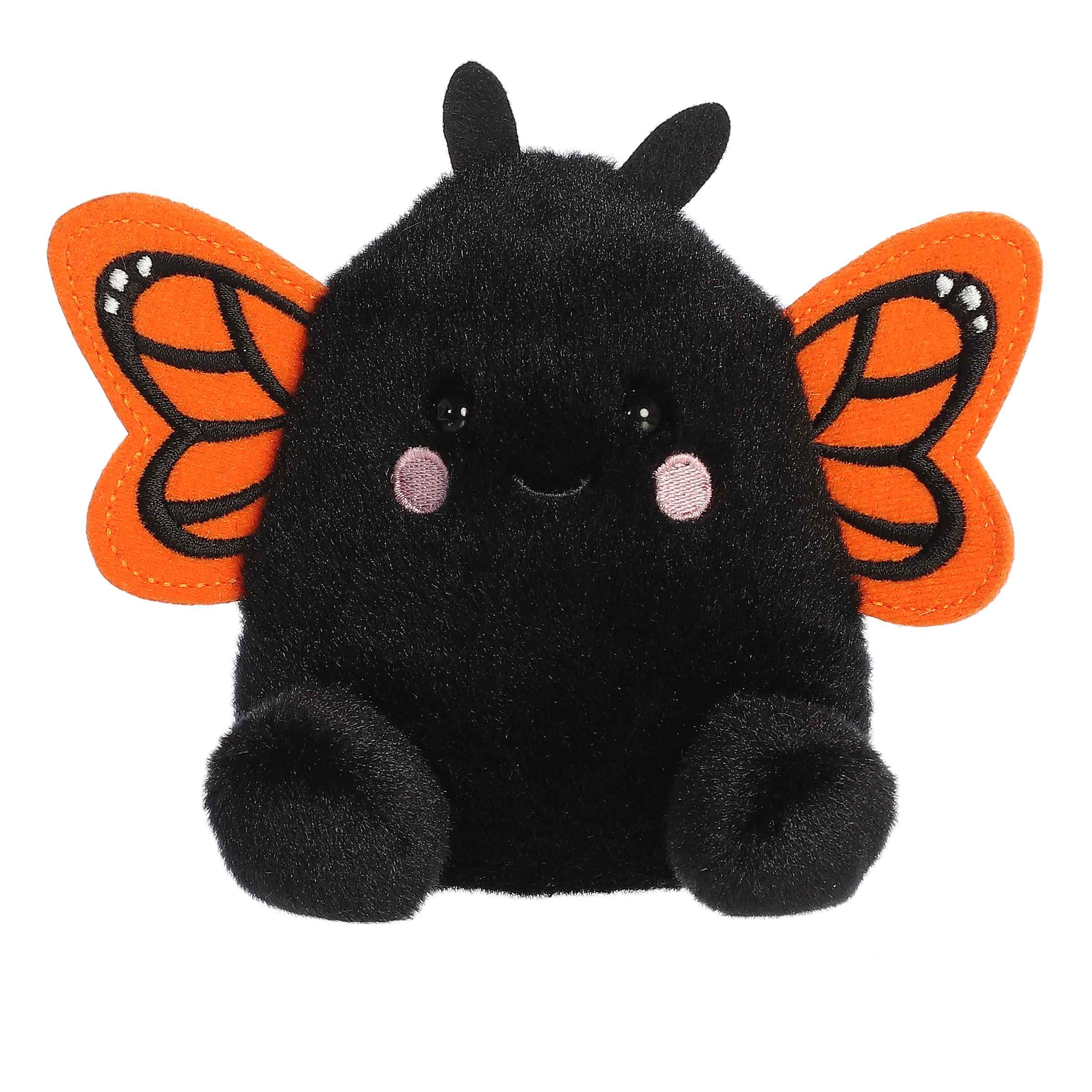 Reyna Monarch Butterfly?