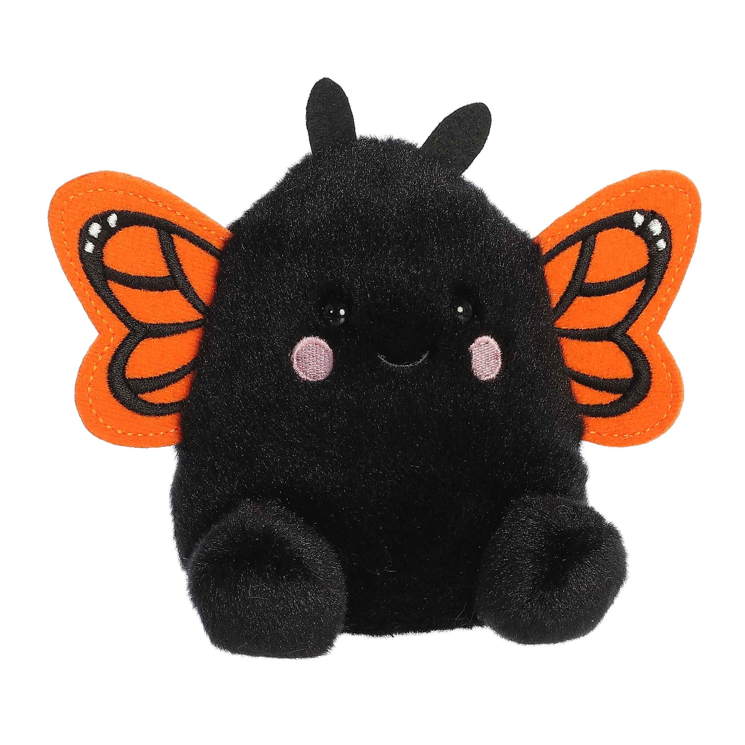 Reyna Monarch Butterfly?
