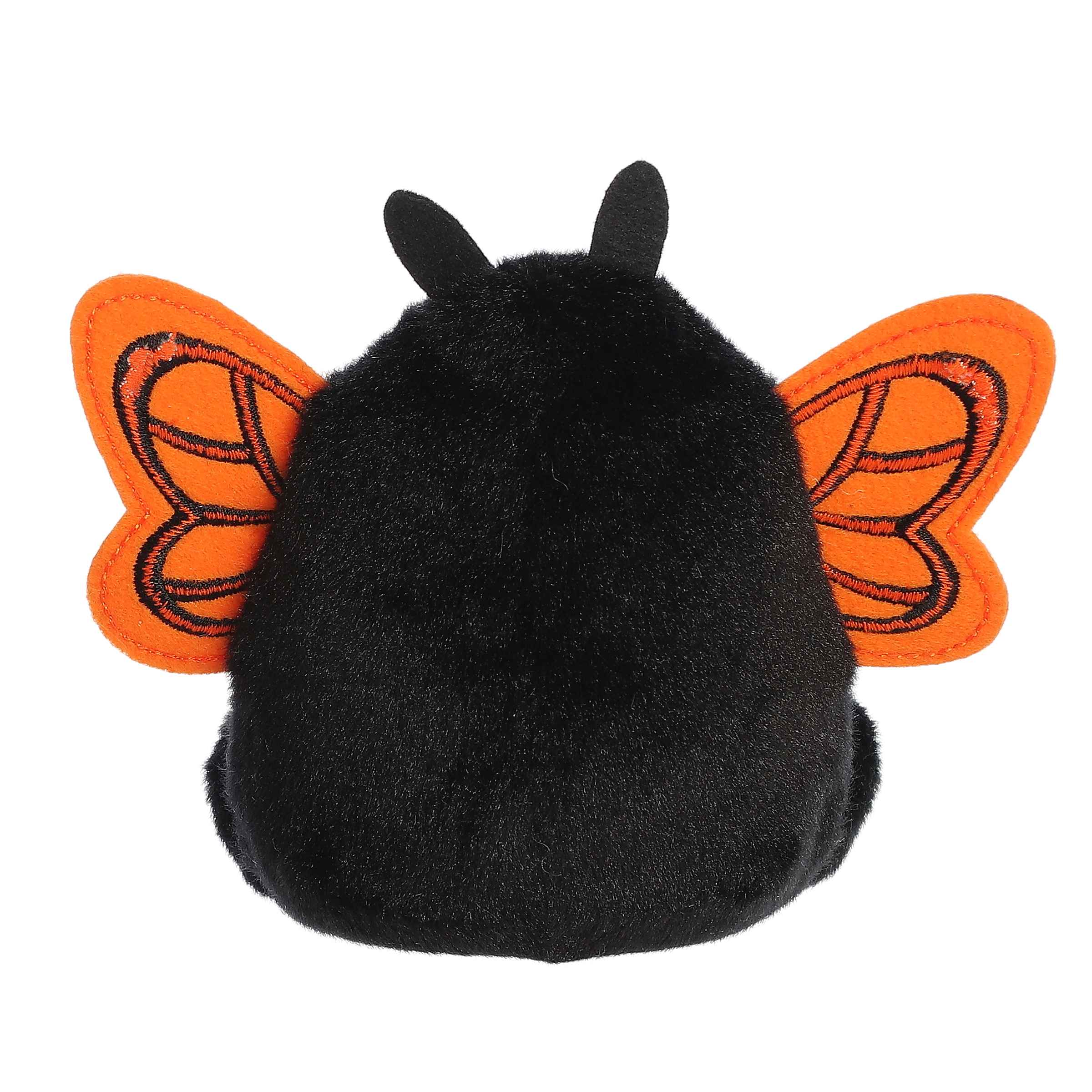 Reyna Monarch Butterfly?