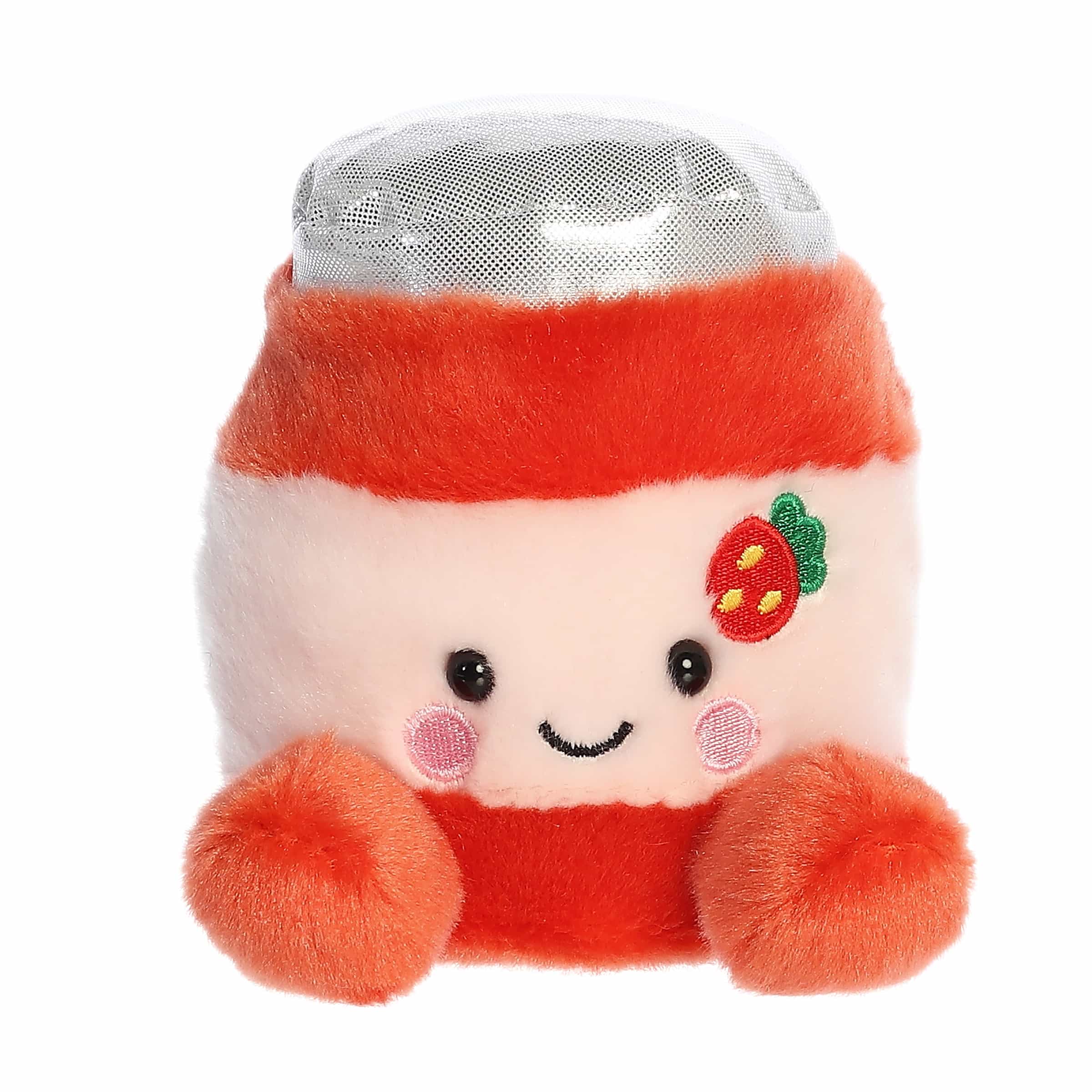 JJ Strawberry Jelly?