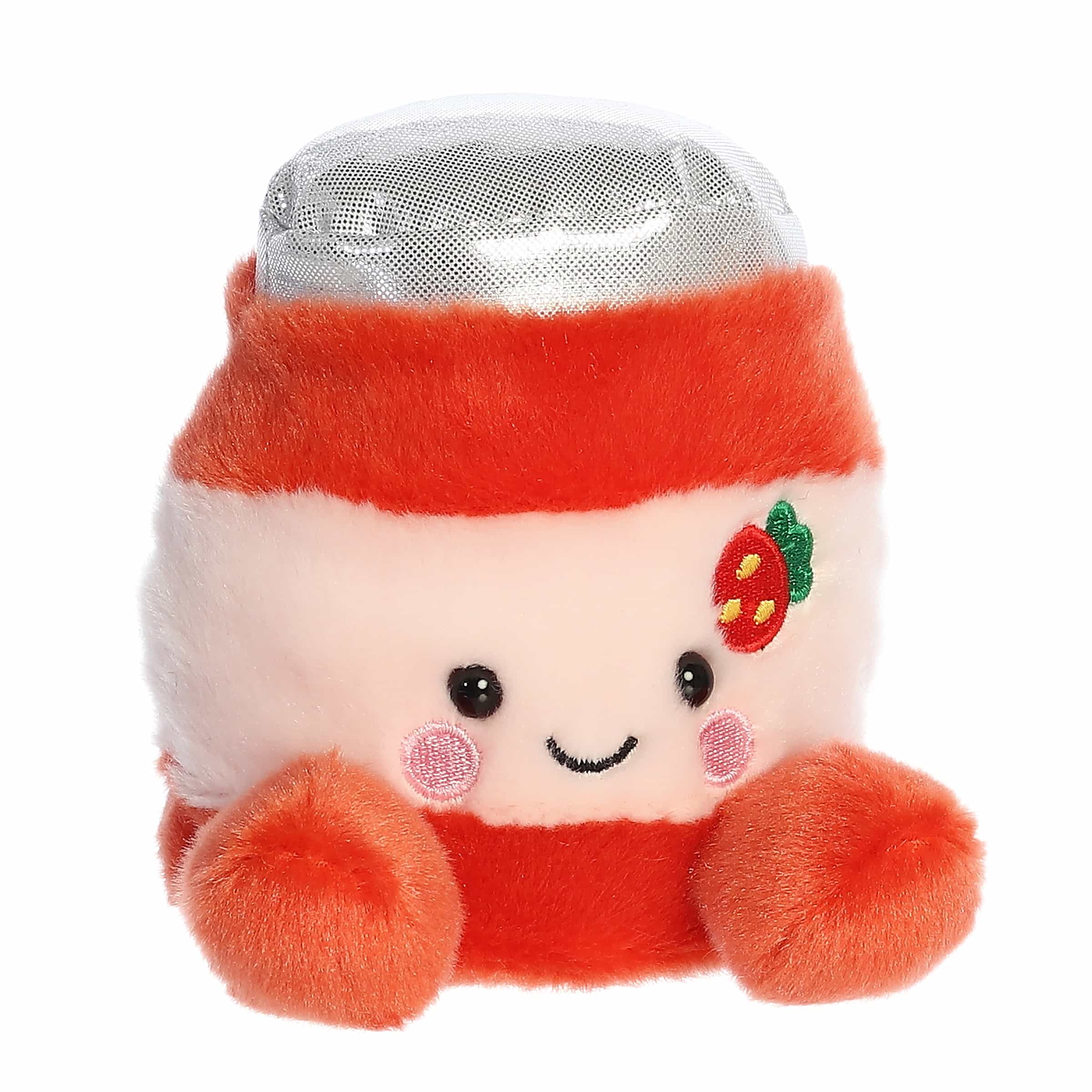 JJ Strawberry Jelly?