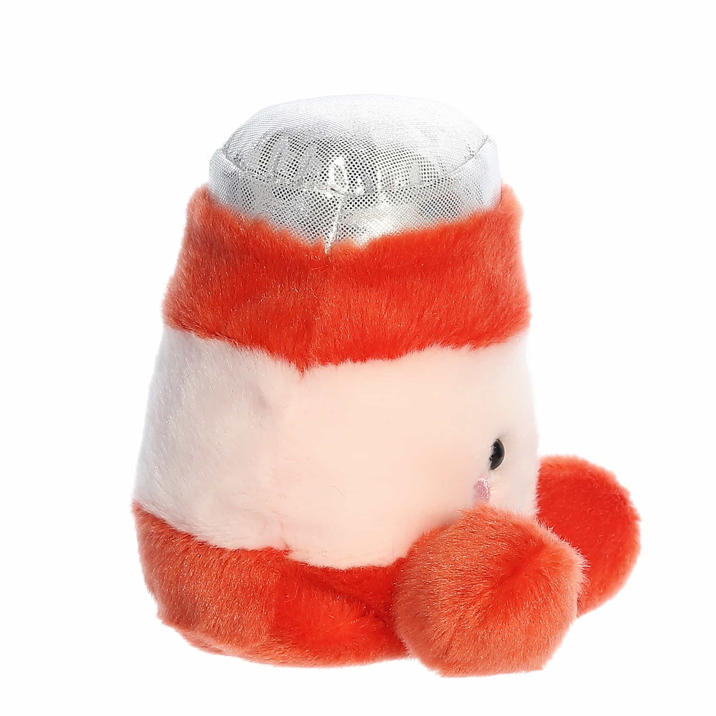 JJ Strawberry Jelly?