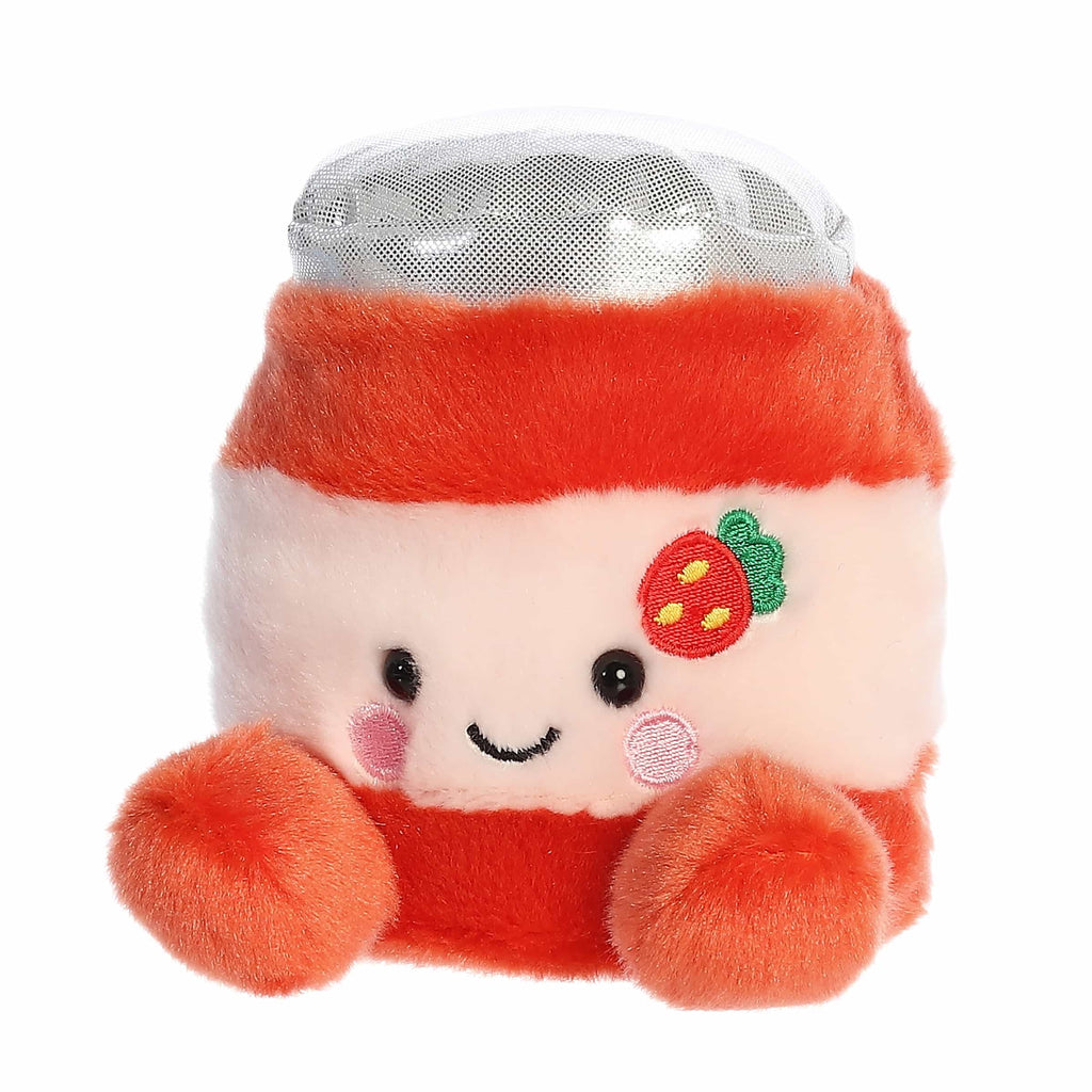 JJ Strawberry Jelly?