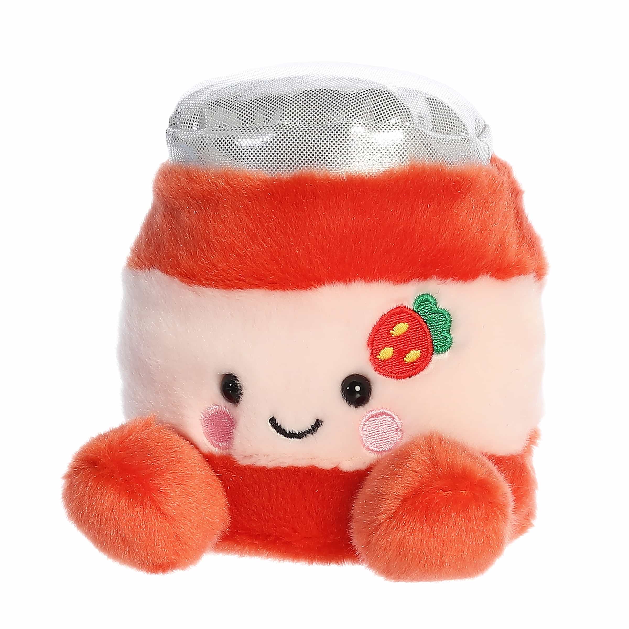 JJ Strawberry Jelly?
