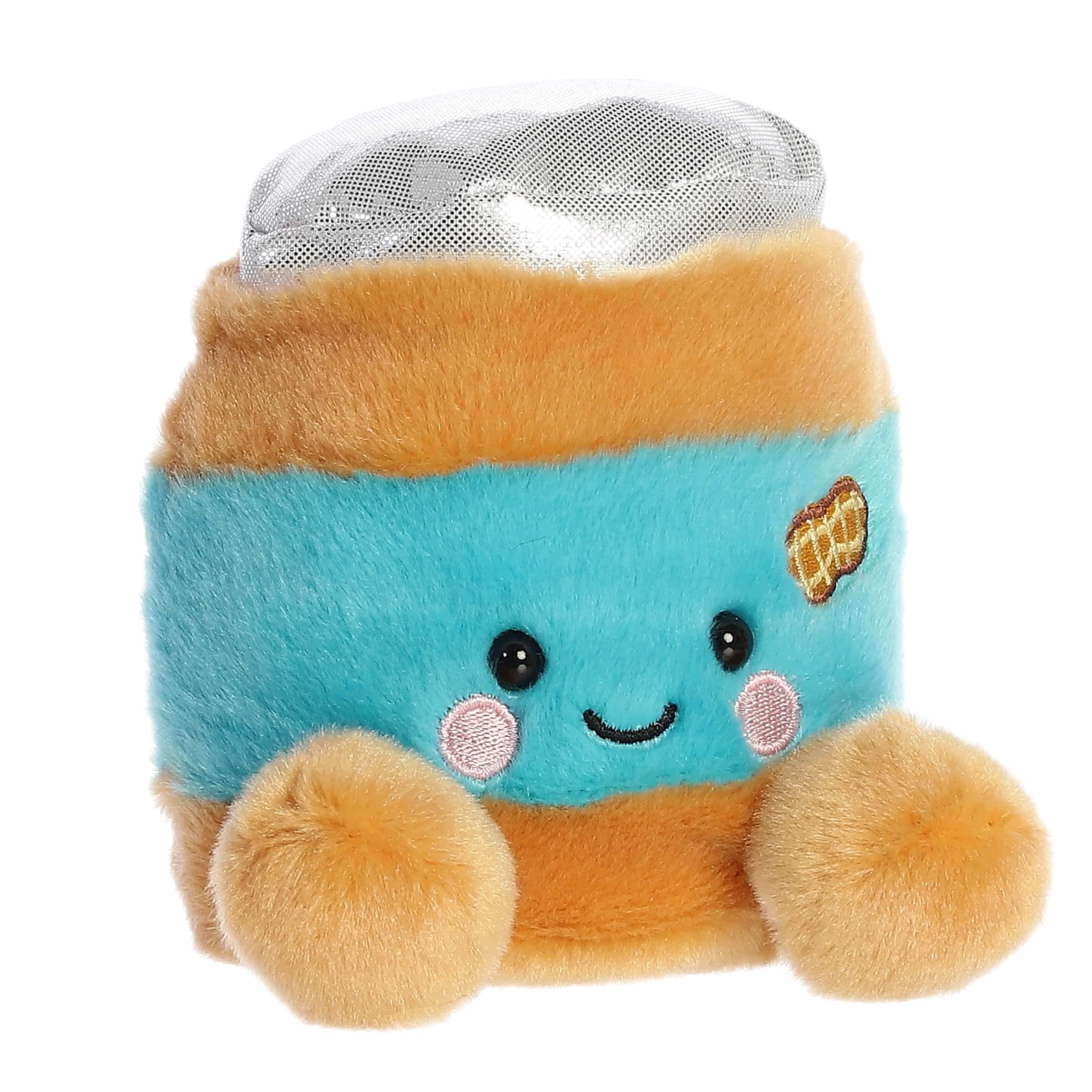 Petey Peanut Butter?