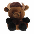 Billy Bison?