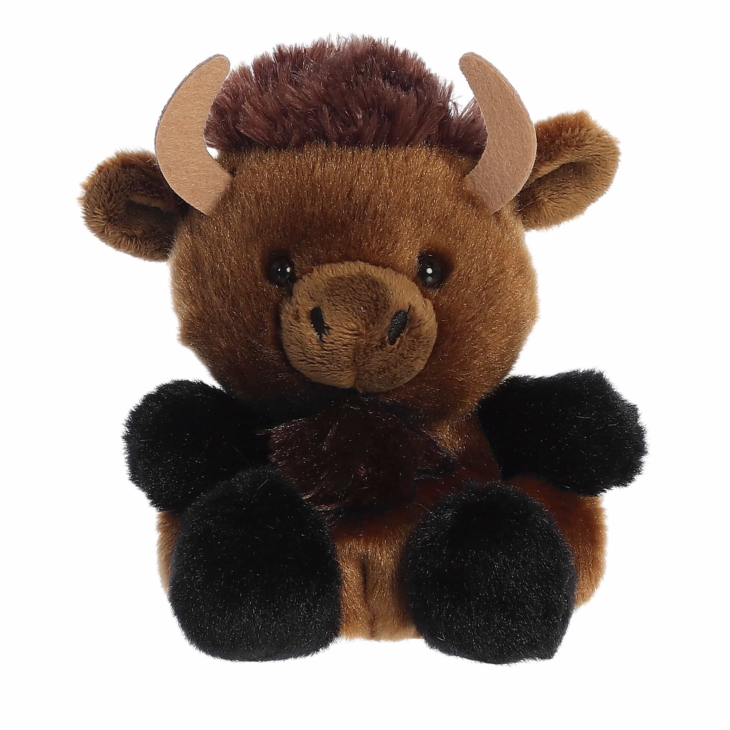 Billy Bison?
