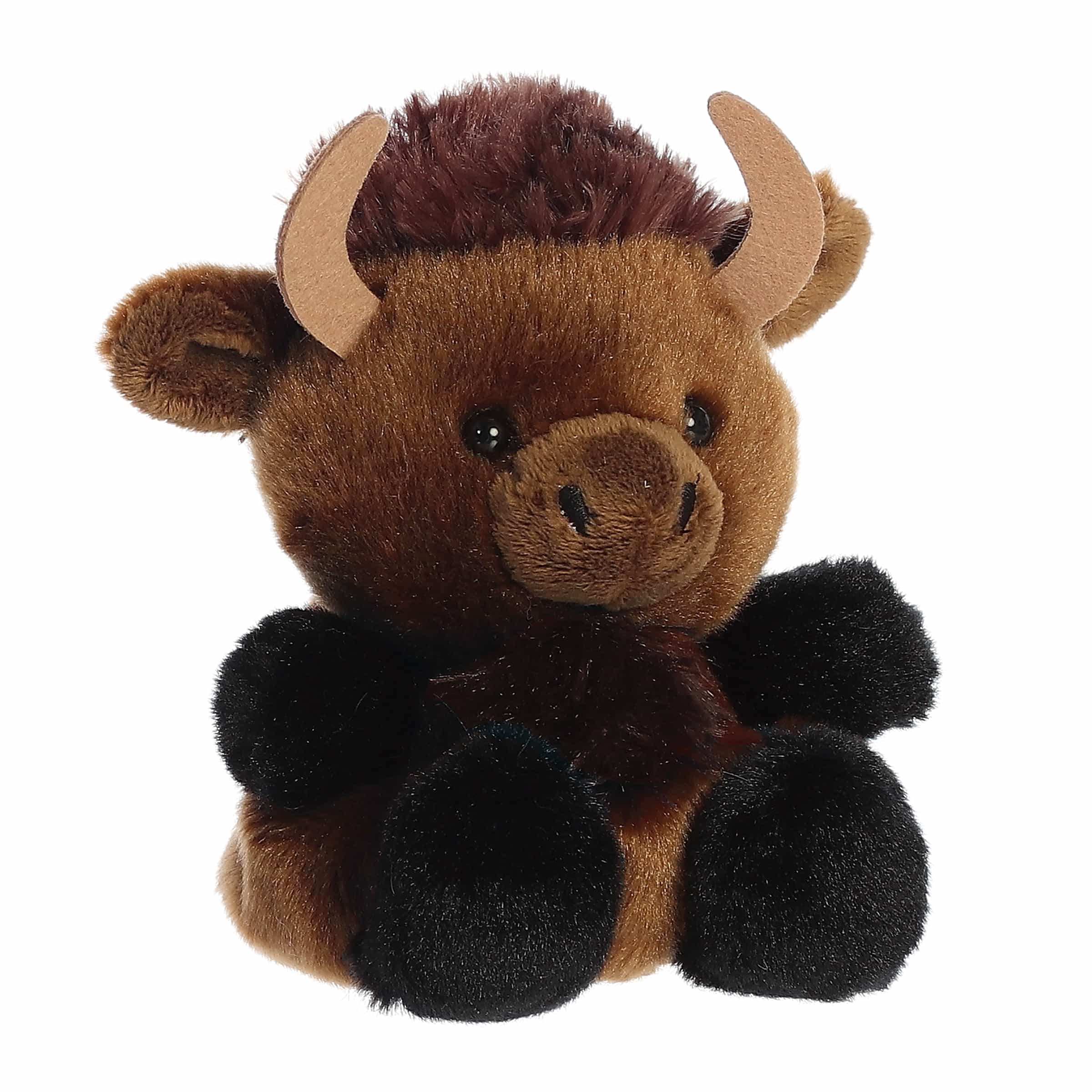 Billy Bison?
