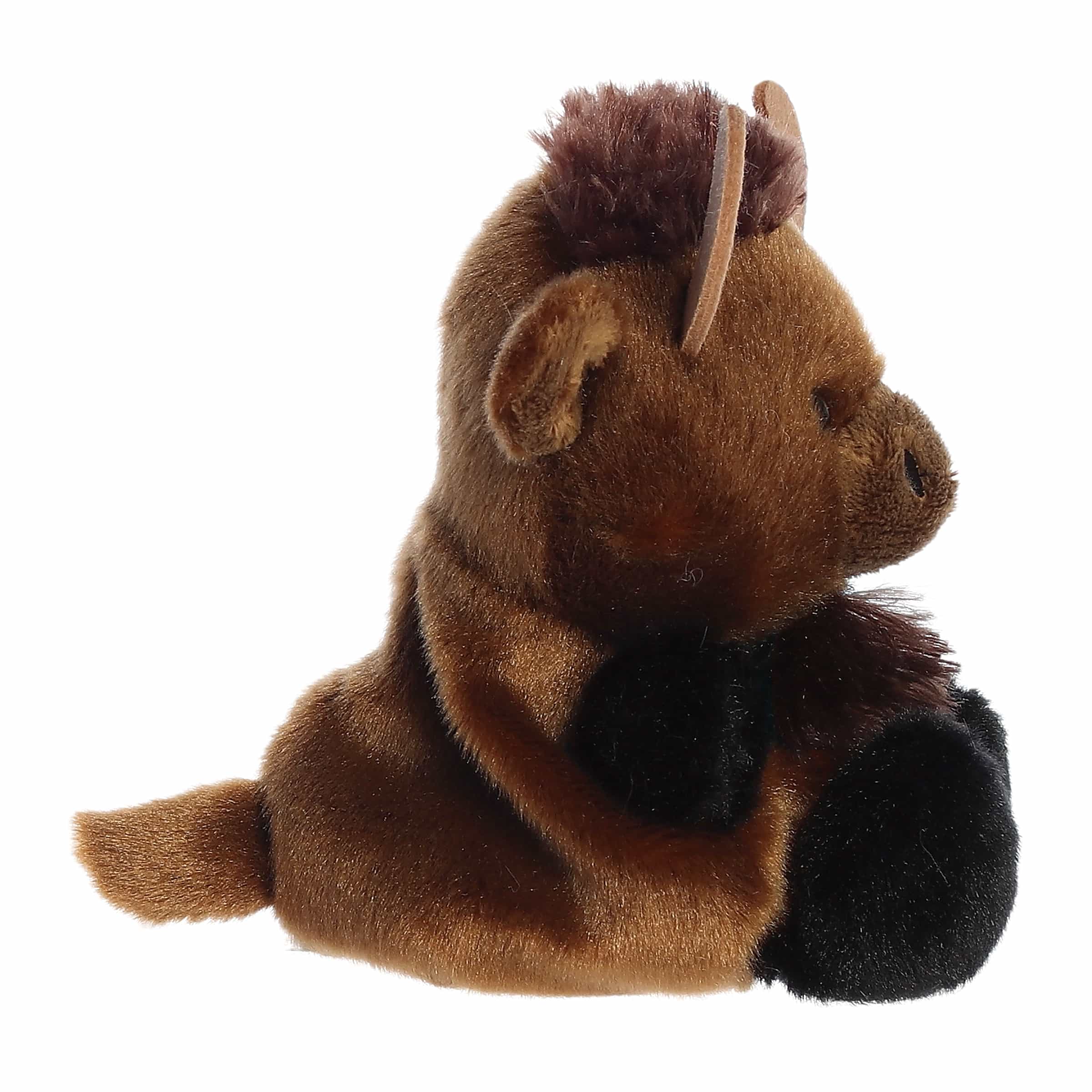 Billy Bison?