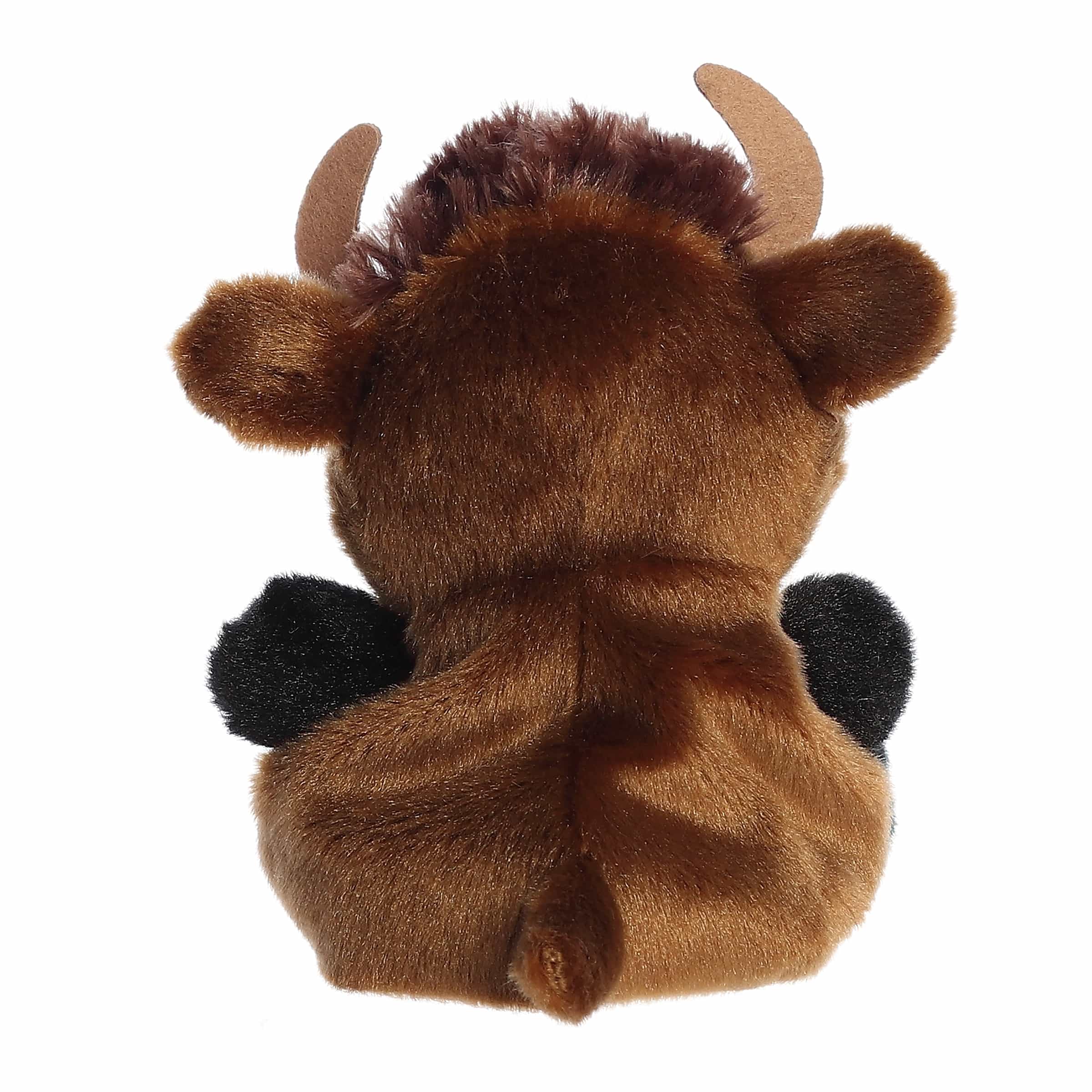 Billy Bison?