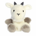 Jenny Mountain Goat?