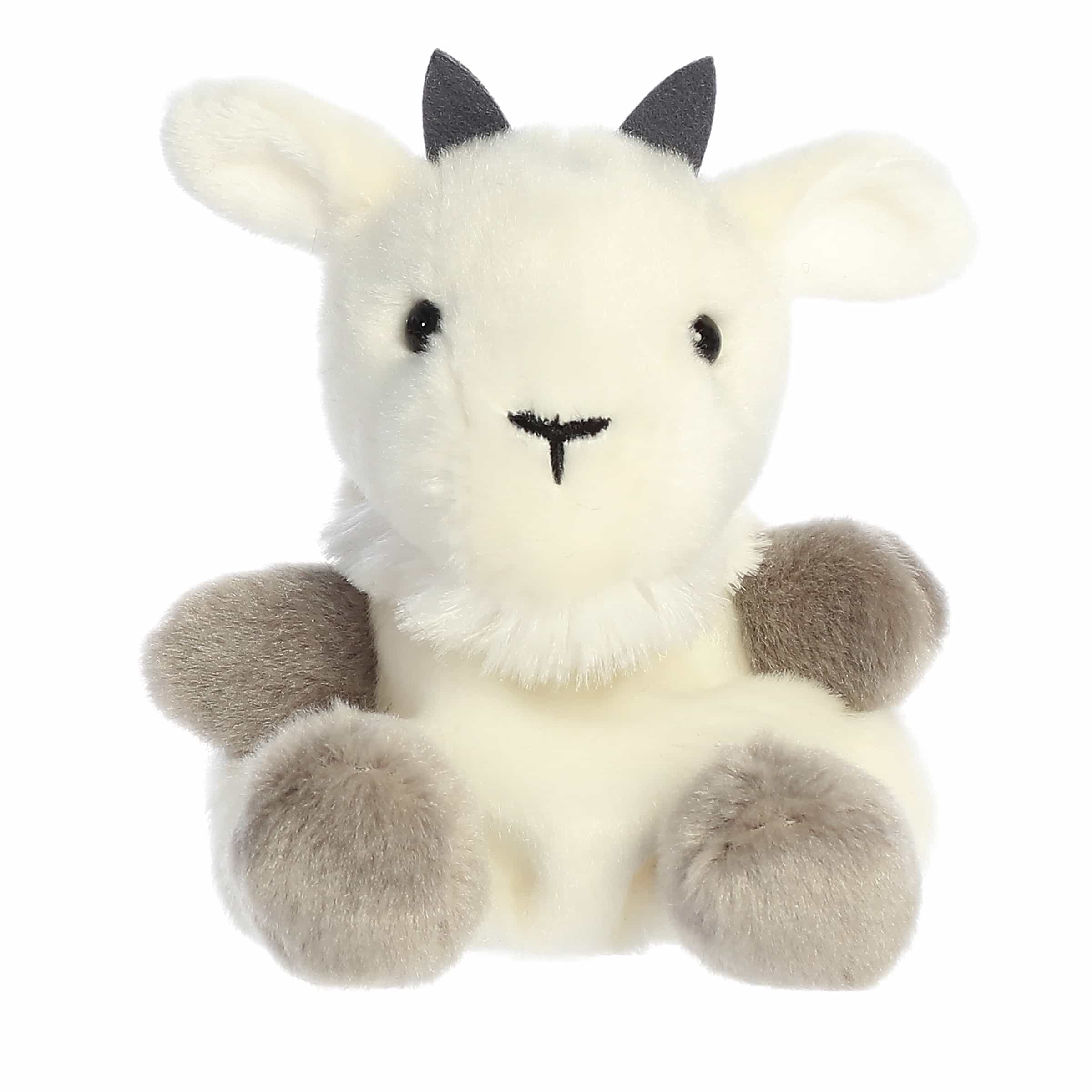 Jenny Mountain Goat?