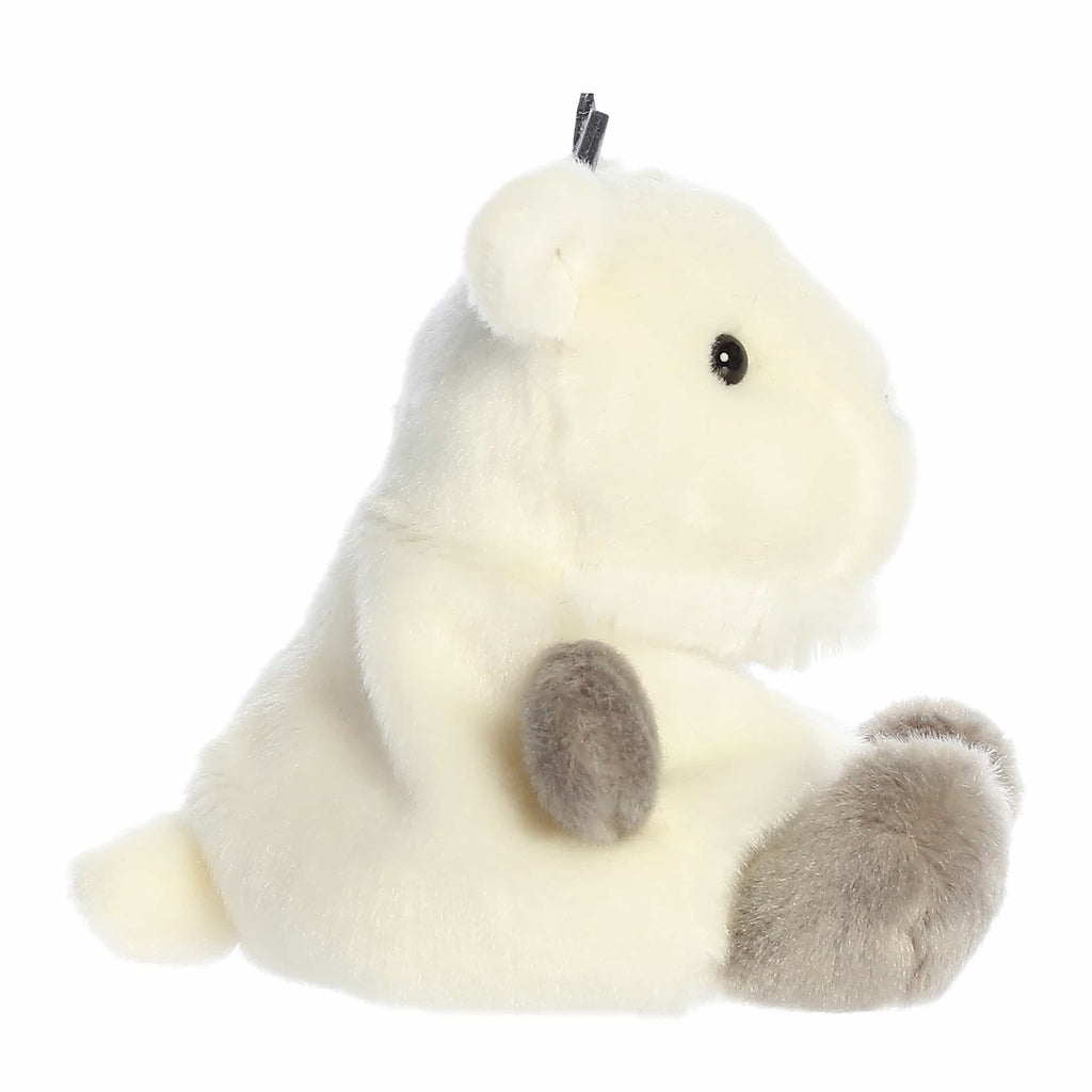 Jenny Mountain Goat?