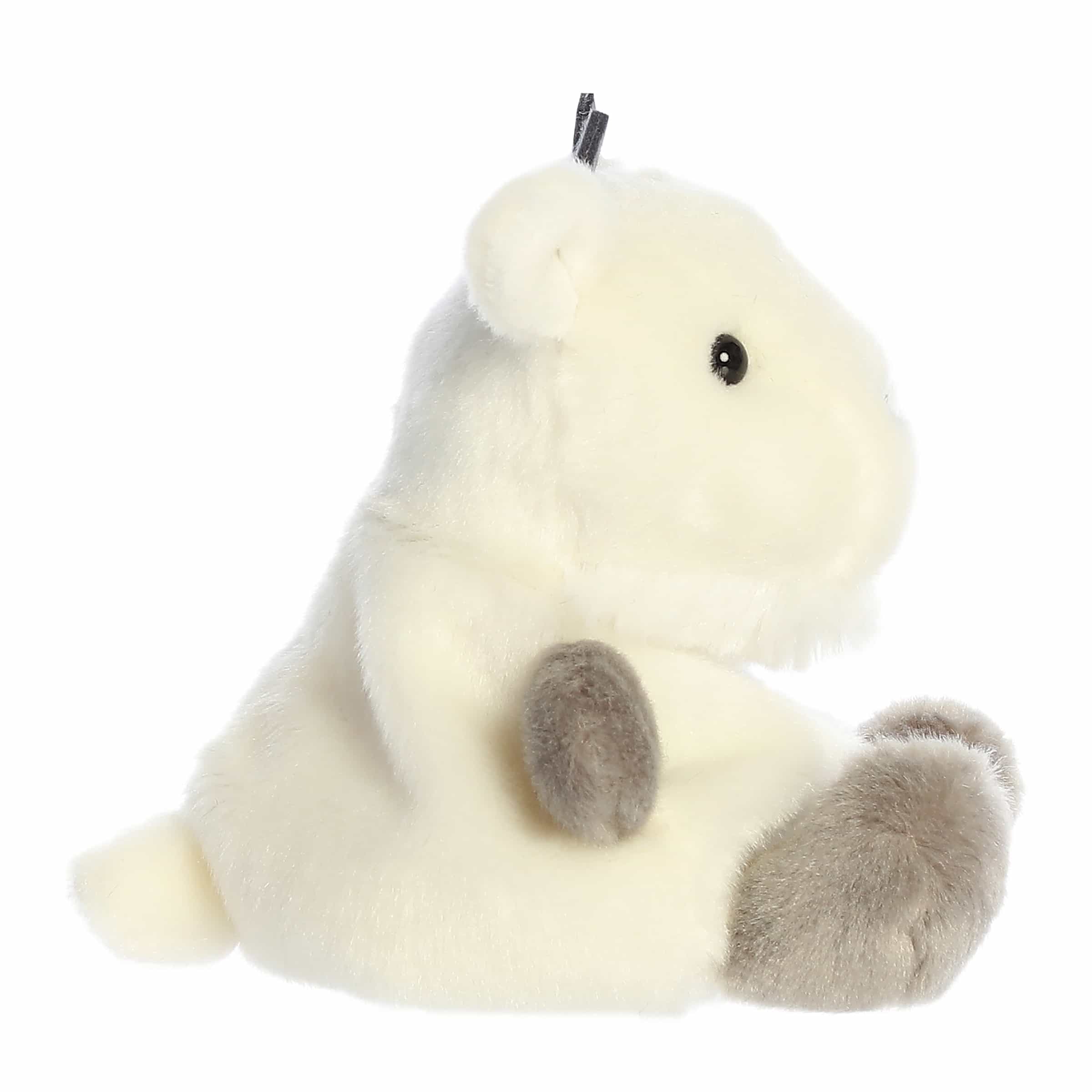 Jenny Mountain Goat?