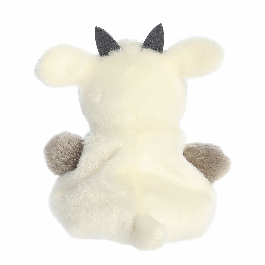 Jenny Mountain Goat?