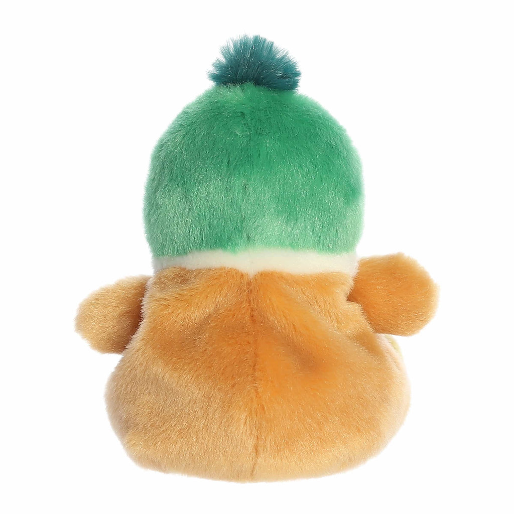 Puddles Mallard Duck?