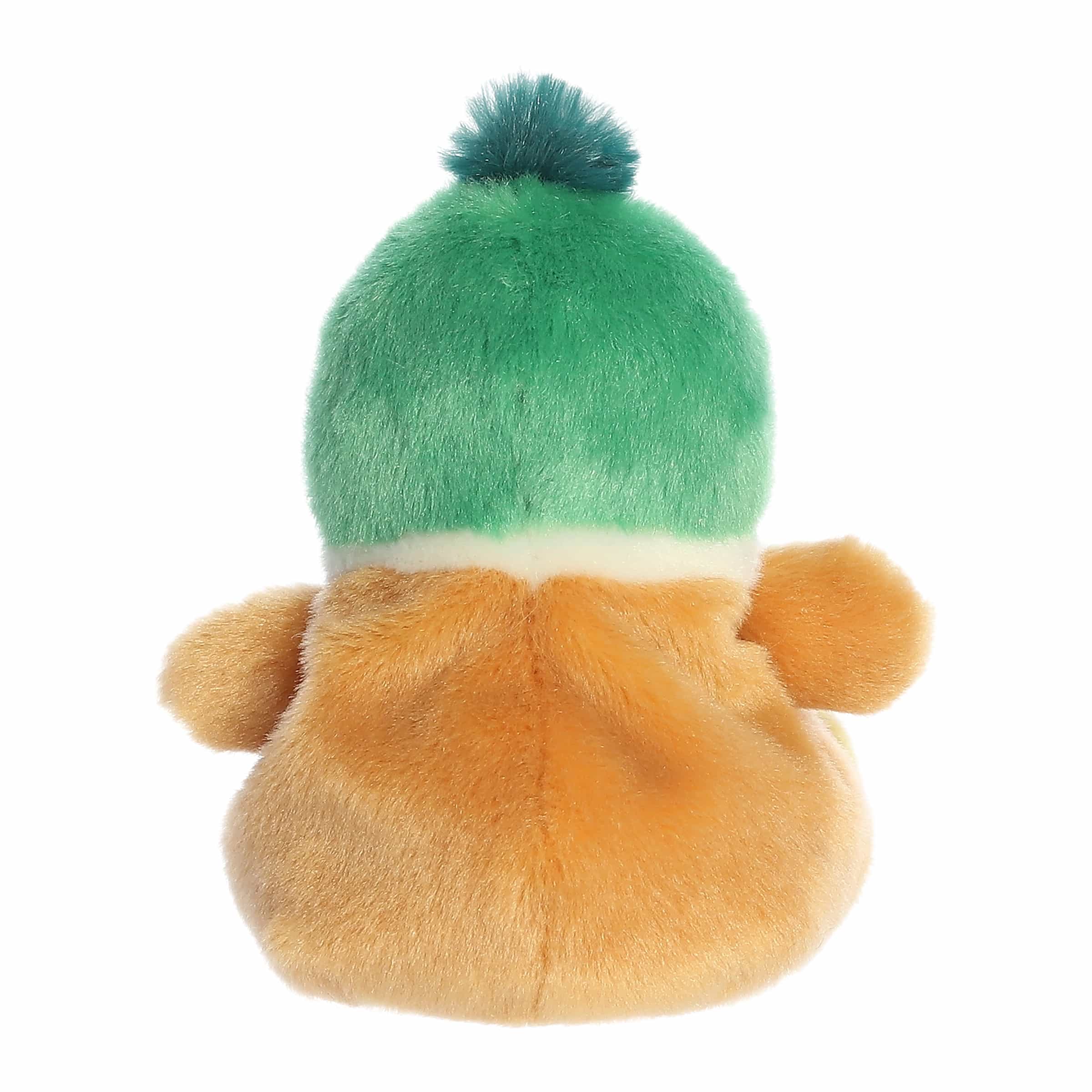 Puddles Mallard Duck?