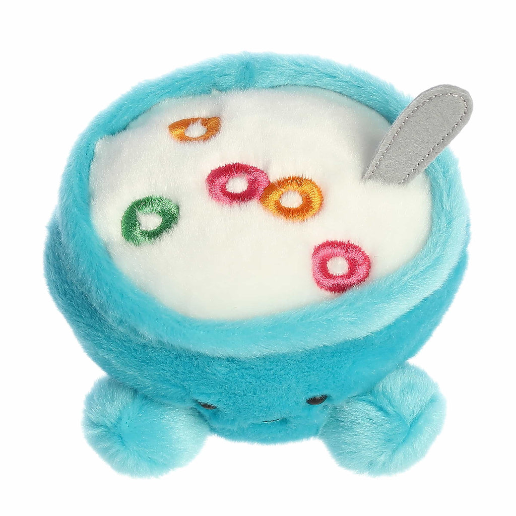 Trixi Cereal?