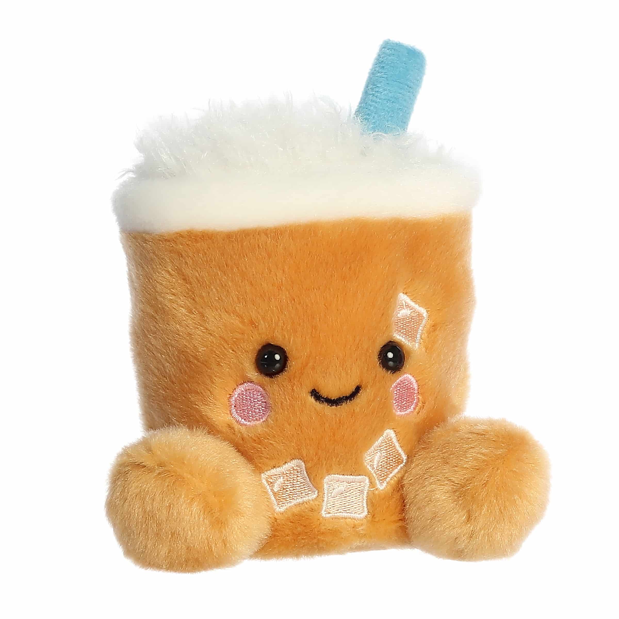 Ashley Iced Coffee?