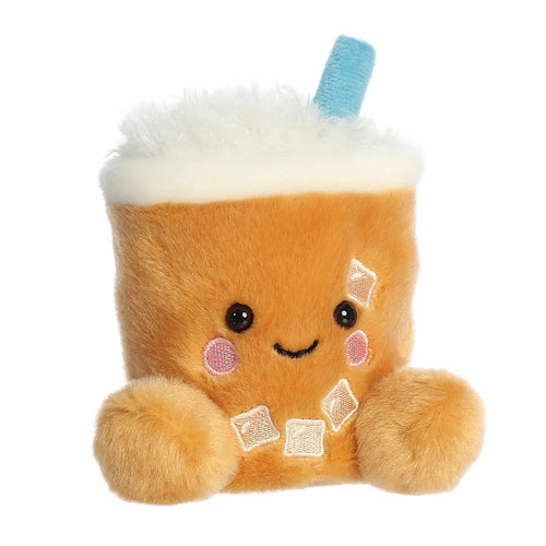 Ashley Iced Coffee?