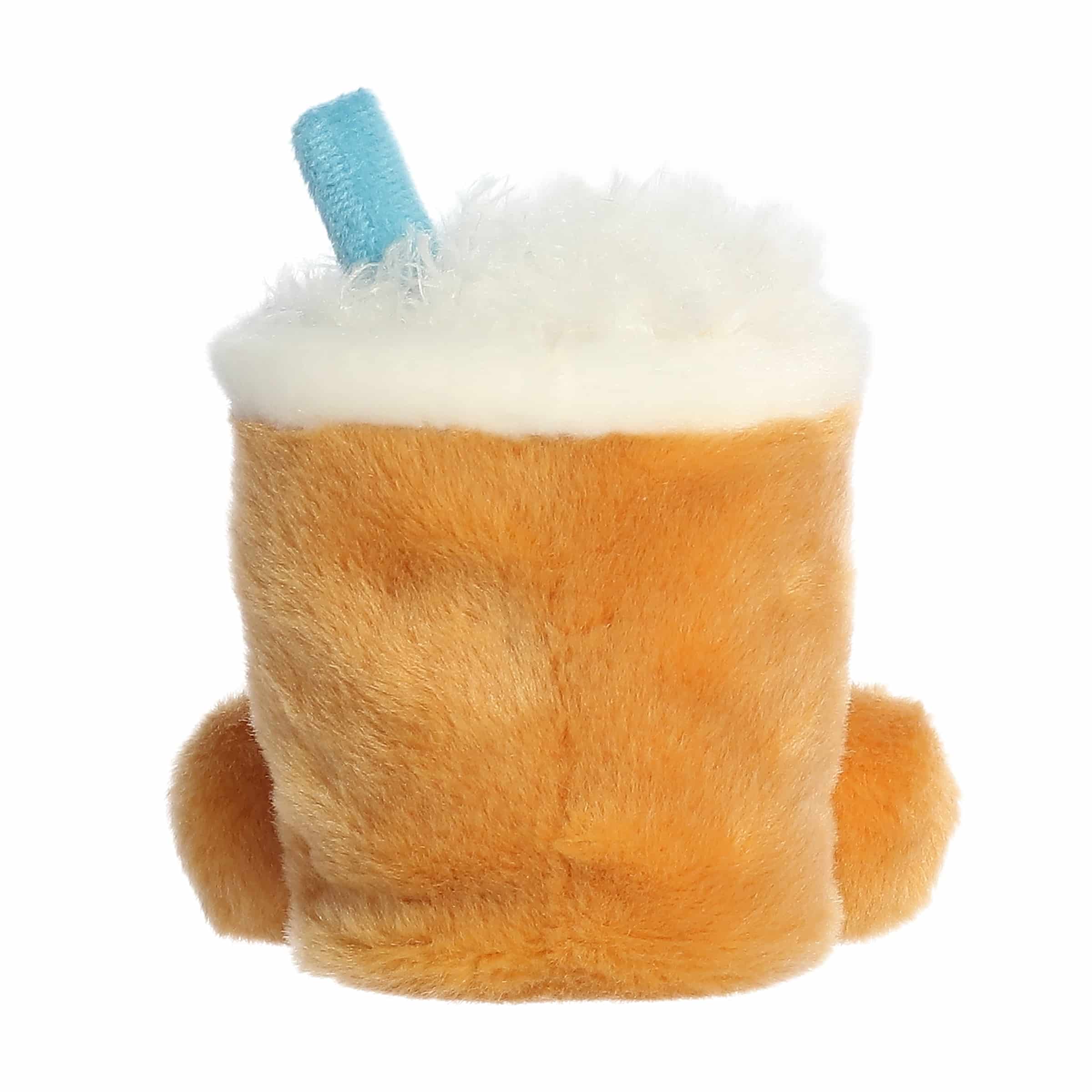 Ashley Iced Coffee?