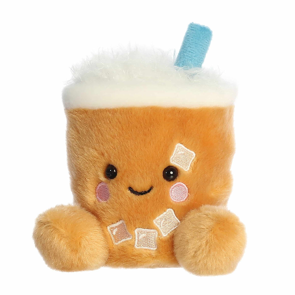 Ashley Iced Coffee?