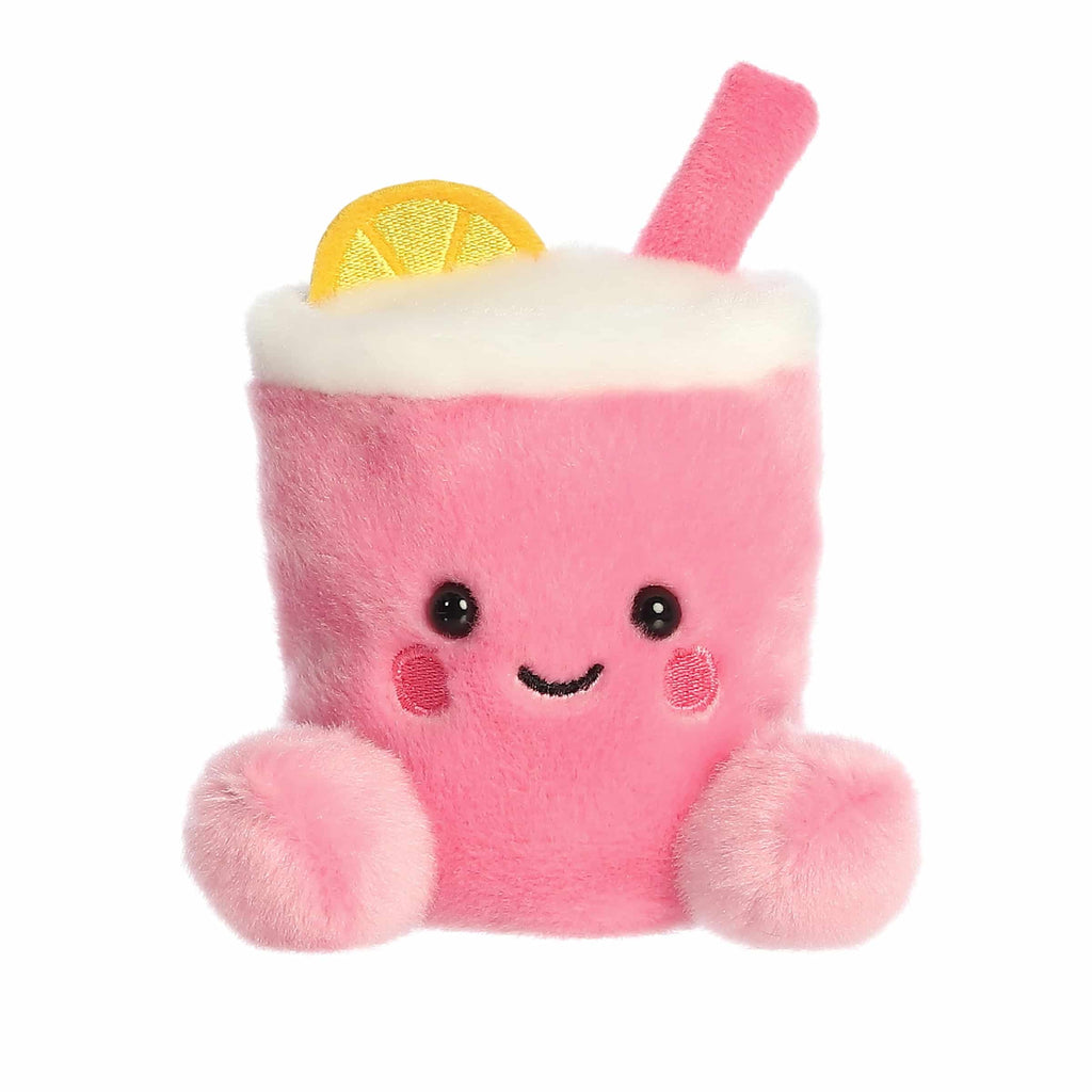 Zelie Pink Lemonade?